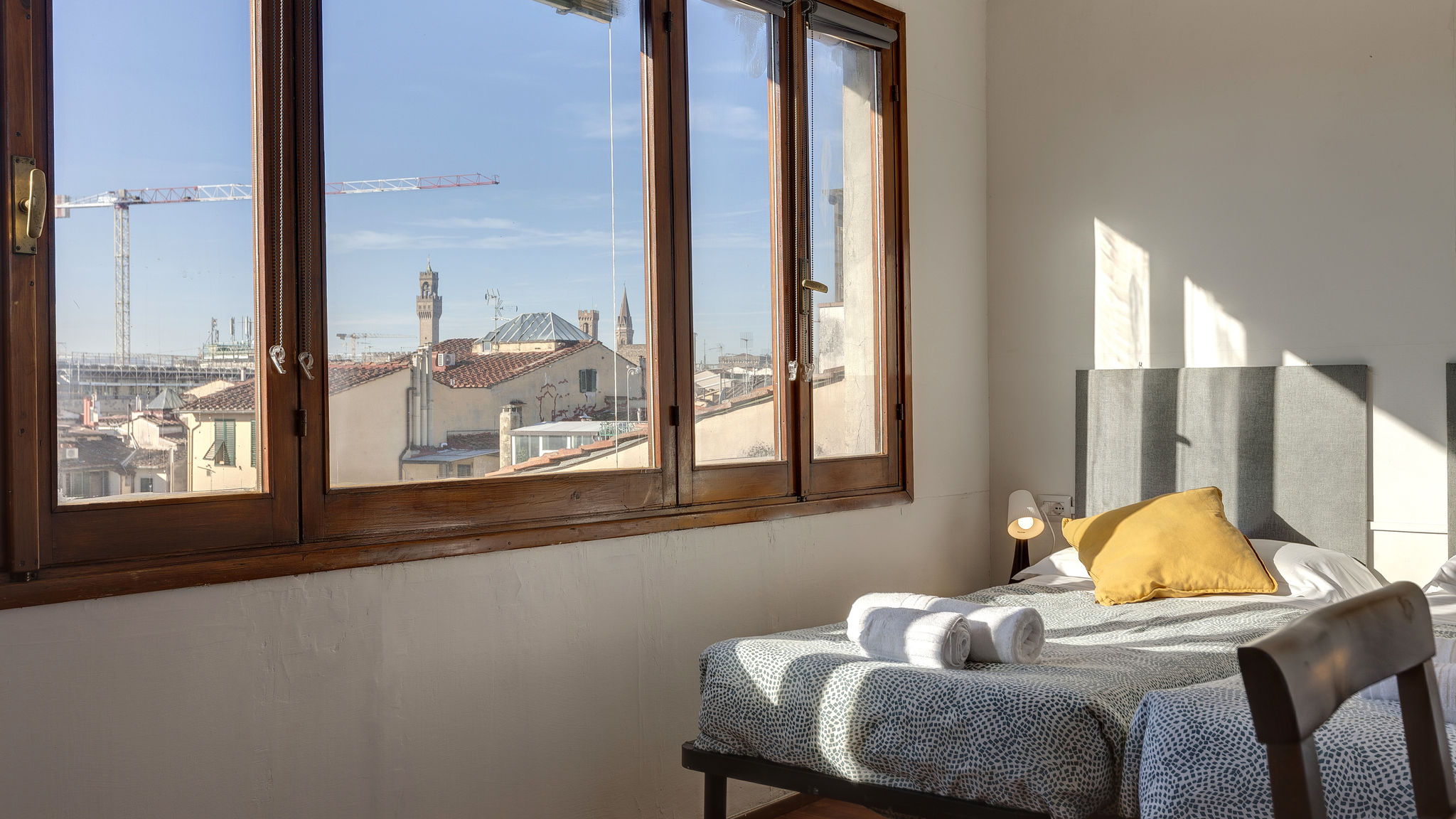 Italianway Firenze Mezzo 24 IV 