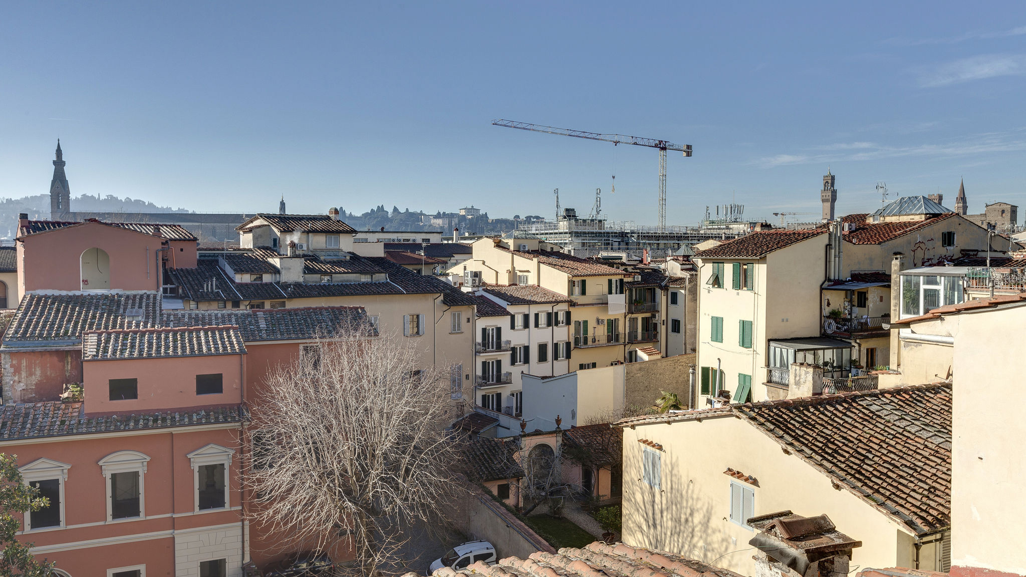 Italianway Firenze Mezzo 24 IV 