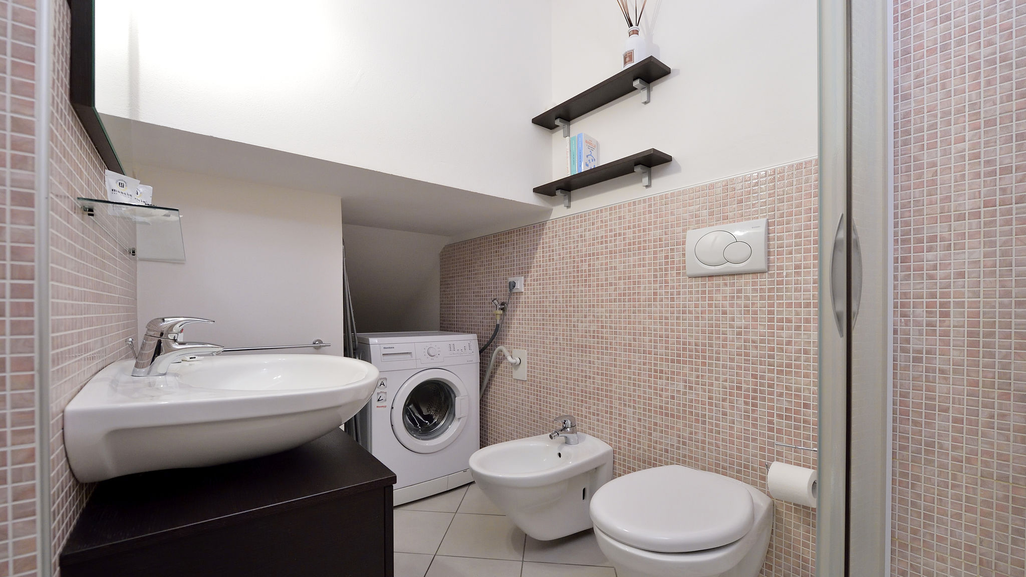 Italianway Cattolica Bilocale_Mina 5