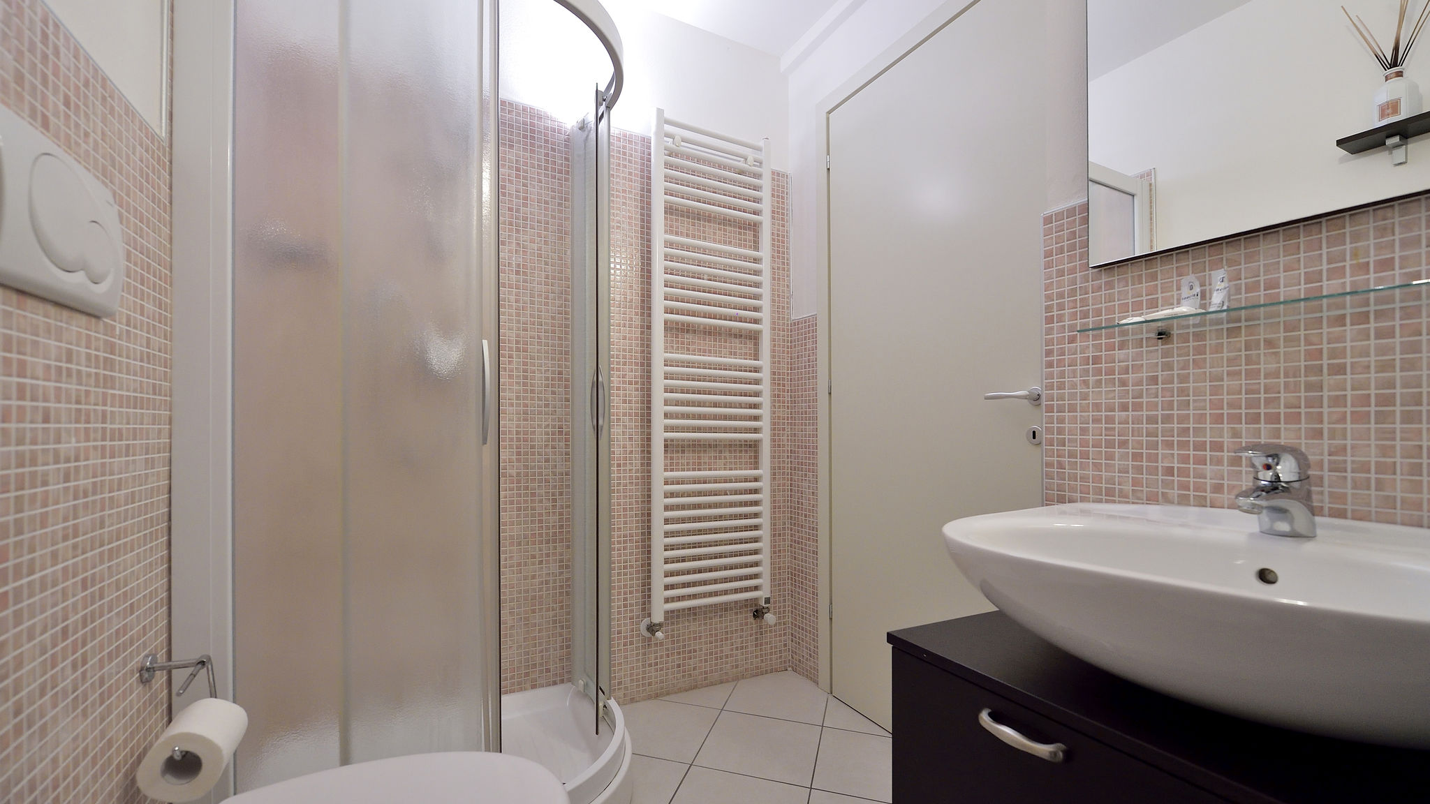 Italianway Cattolica Bilocale_Mina 5