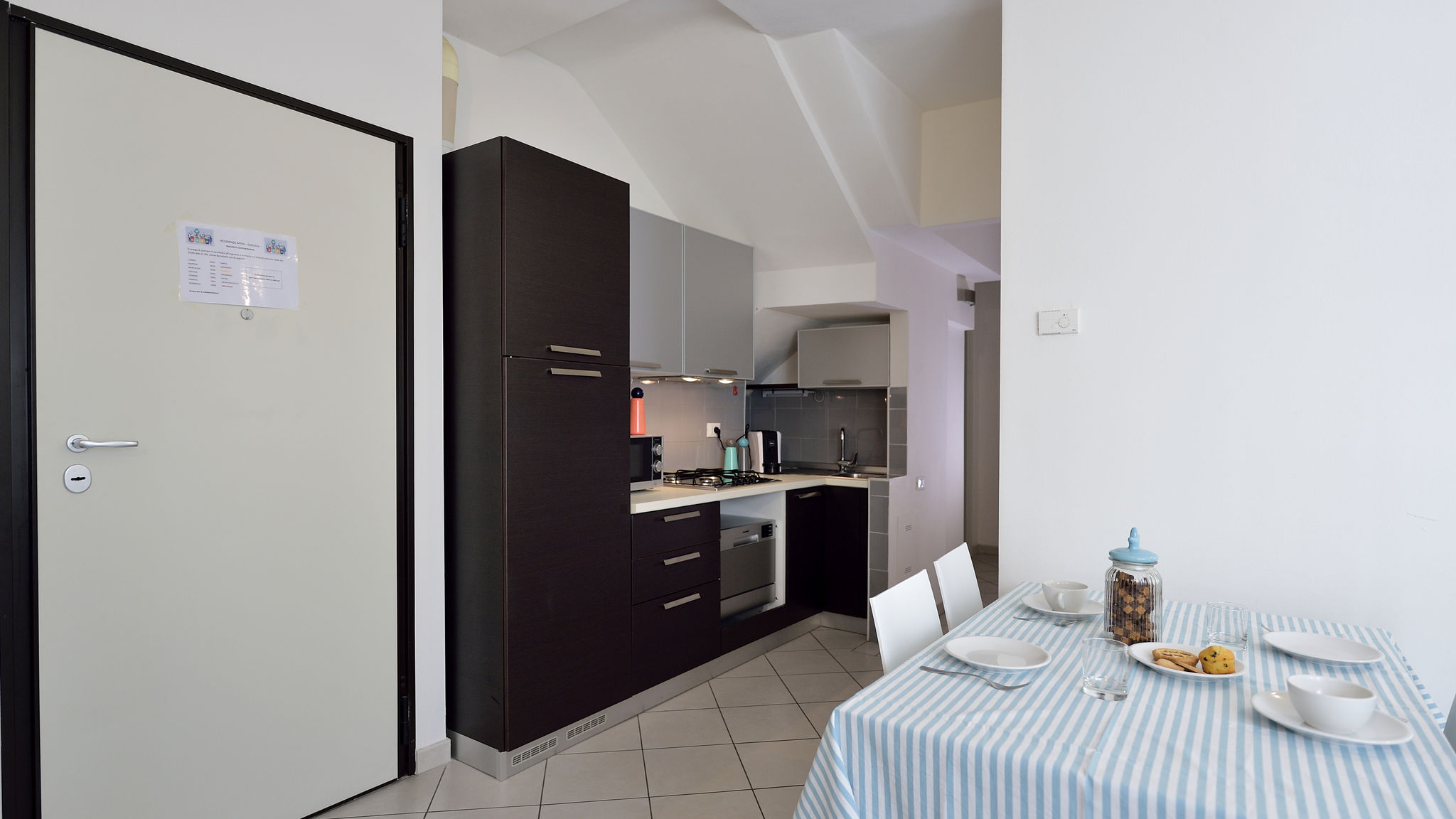 Italianway Cattolica Bilocale_Mina 5