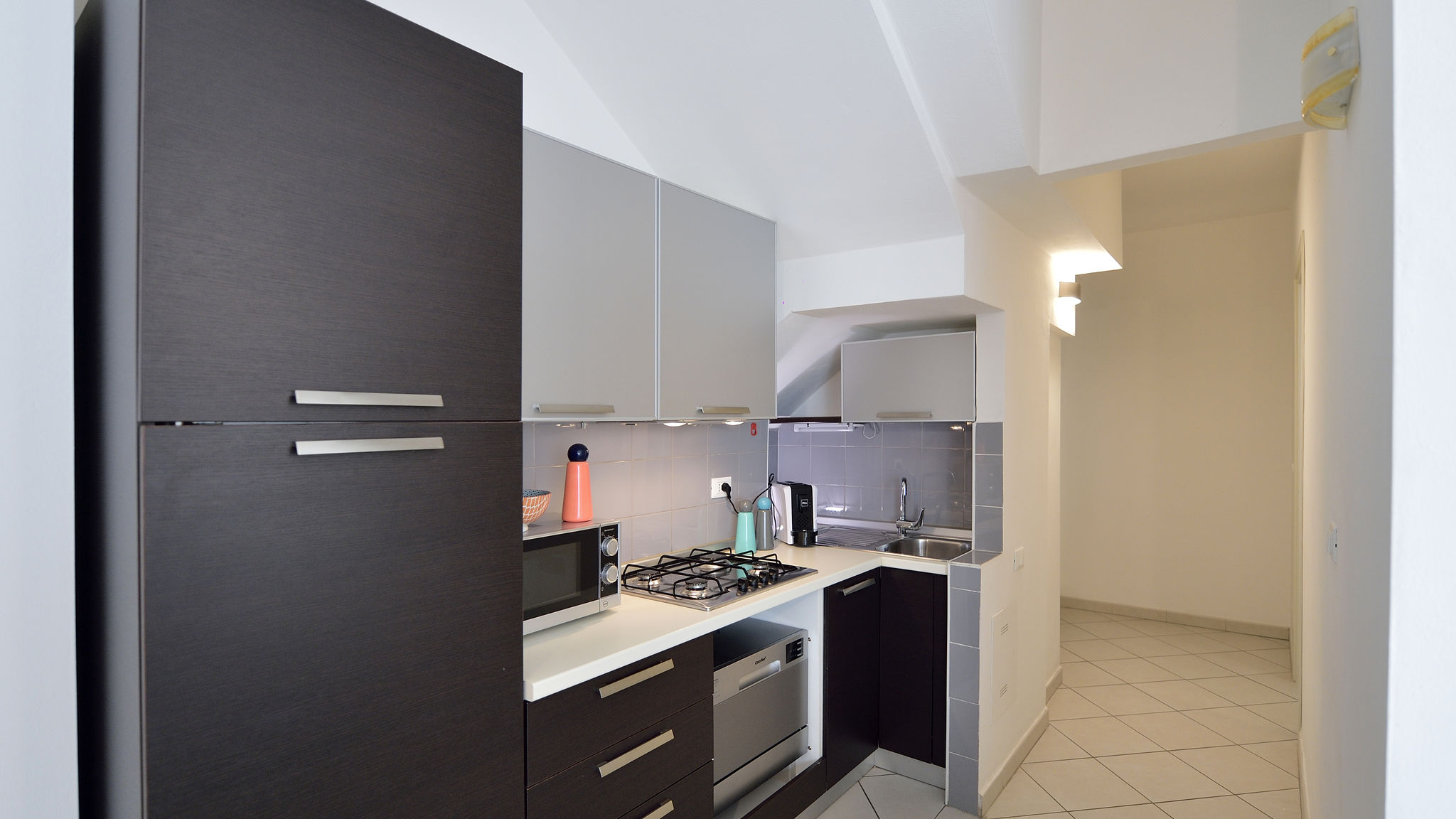 Italianway Cattolica Bilocale_Mina 5