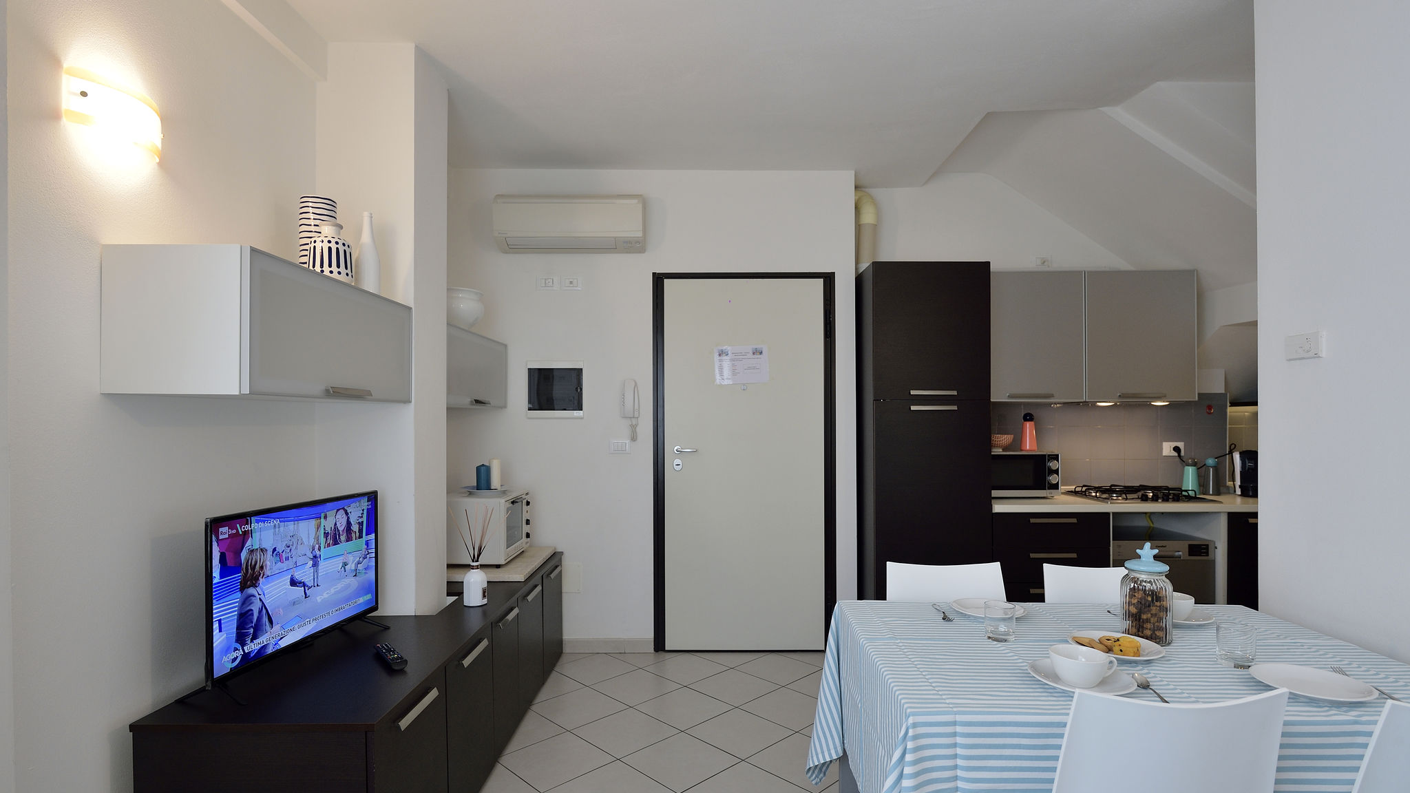 Italianway Cattolica Bilocale_Mina 5