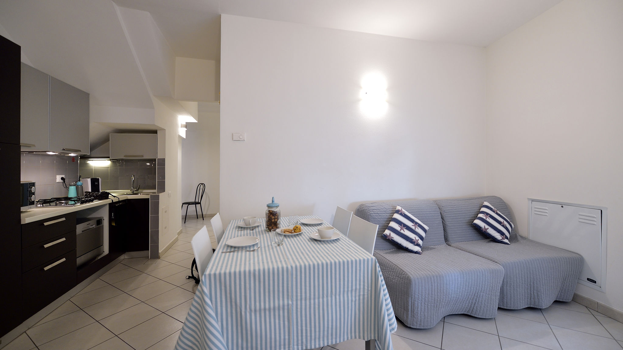 Italianway Cattolica Bilocale_Mina 5