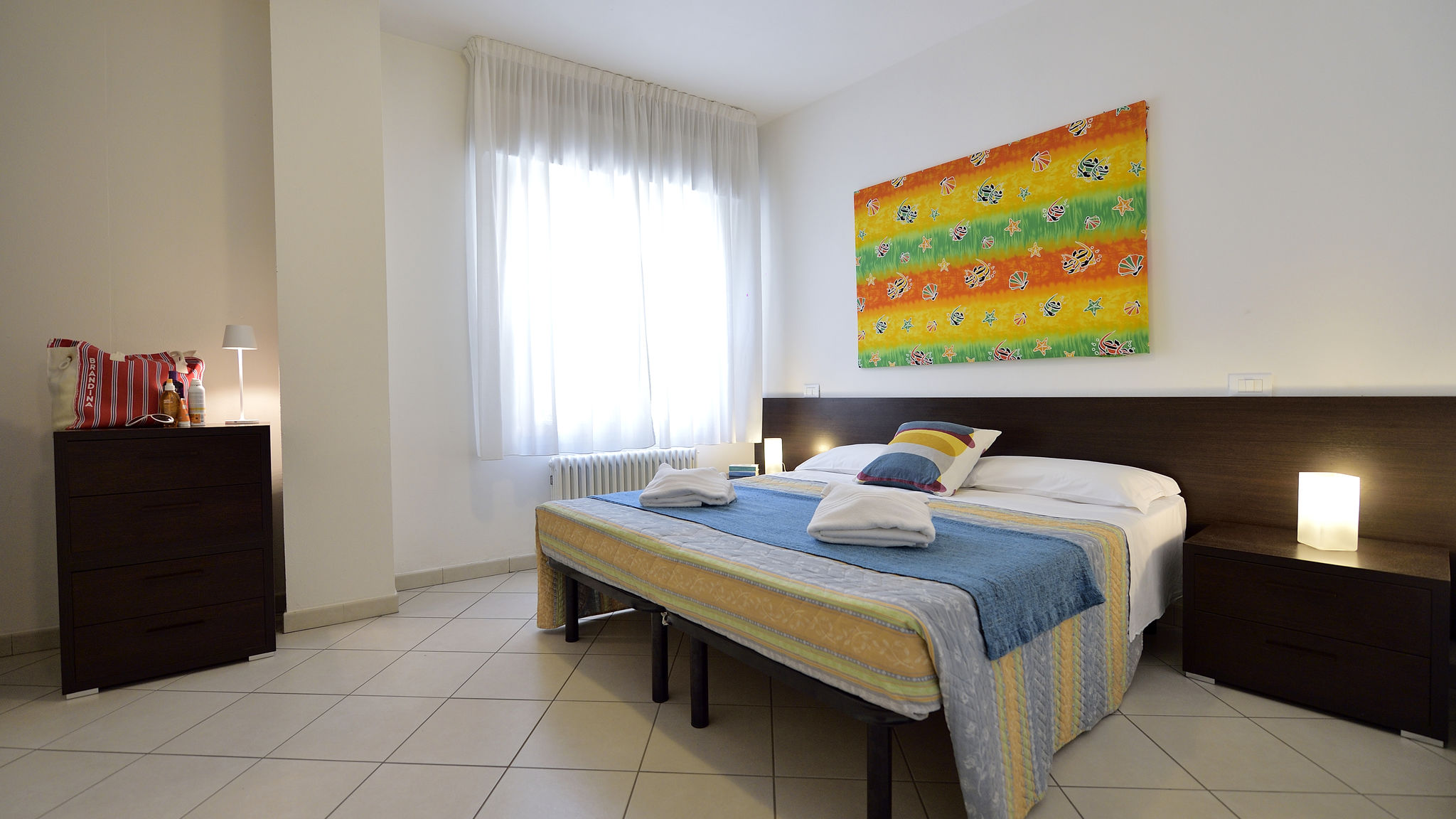 Italianway Cattolica Bilocale_Mina 5