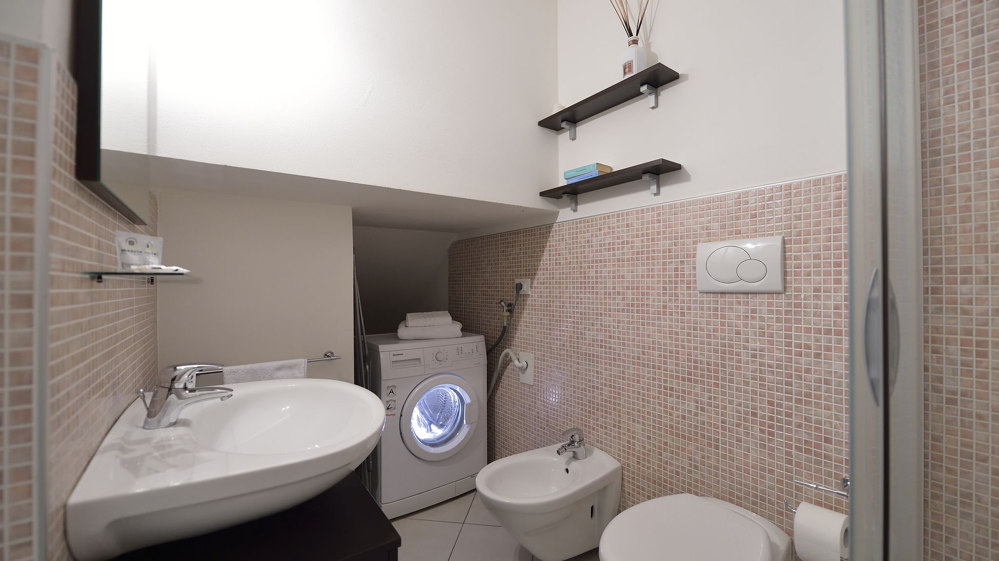 Italianway Cattolica Bilocale_Mina 5