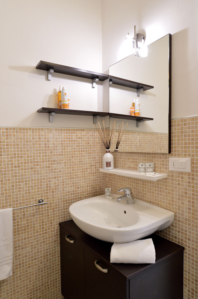 Italianway Cattolica Bilocale con balcone Mina 6