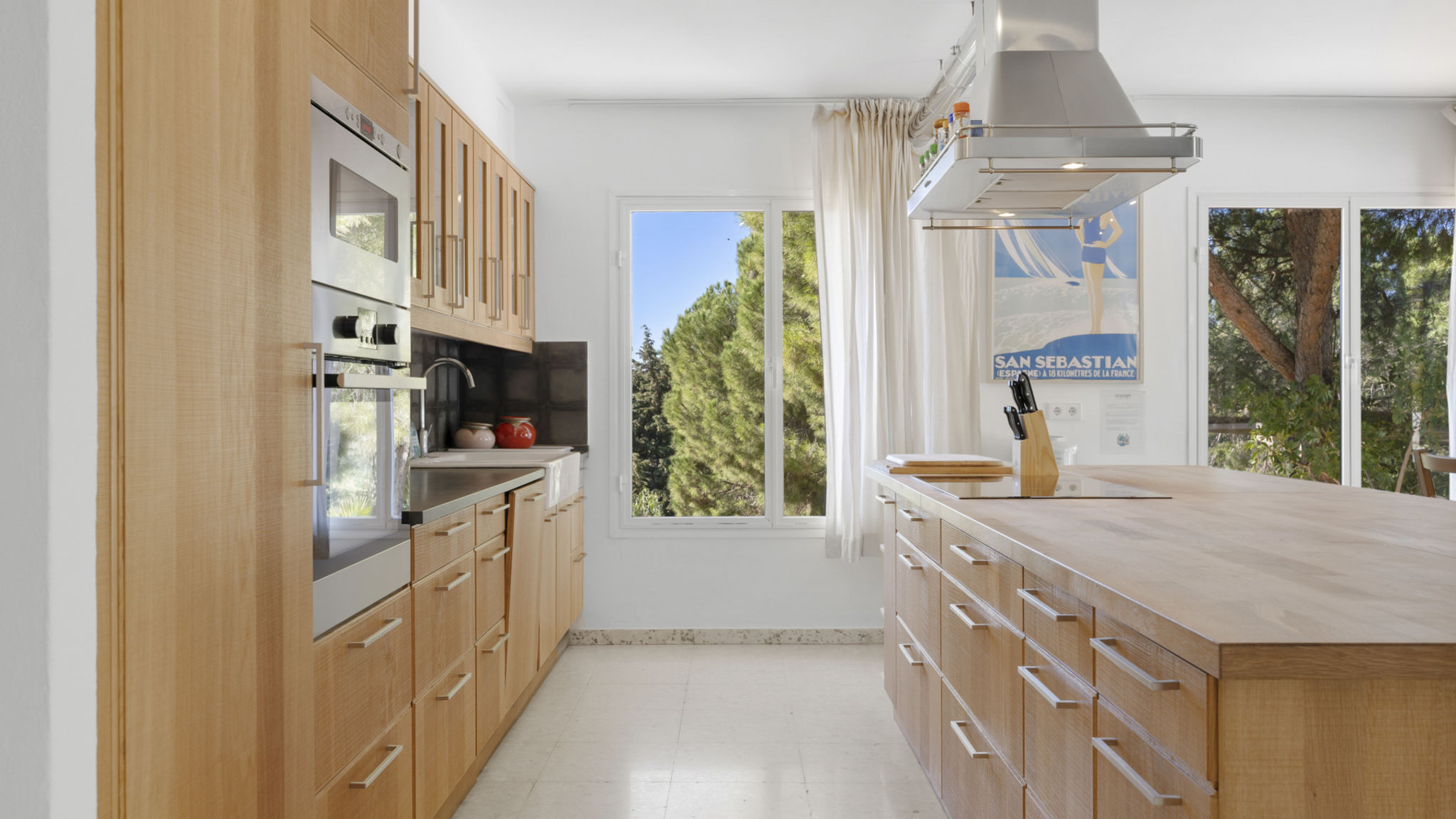 Hillside villa La Ciruela in Mijas - Ref 251 (OLD)