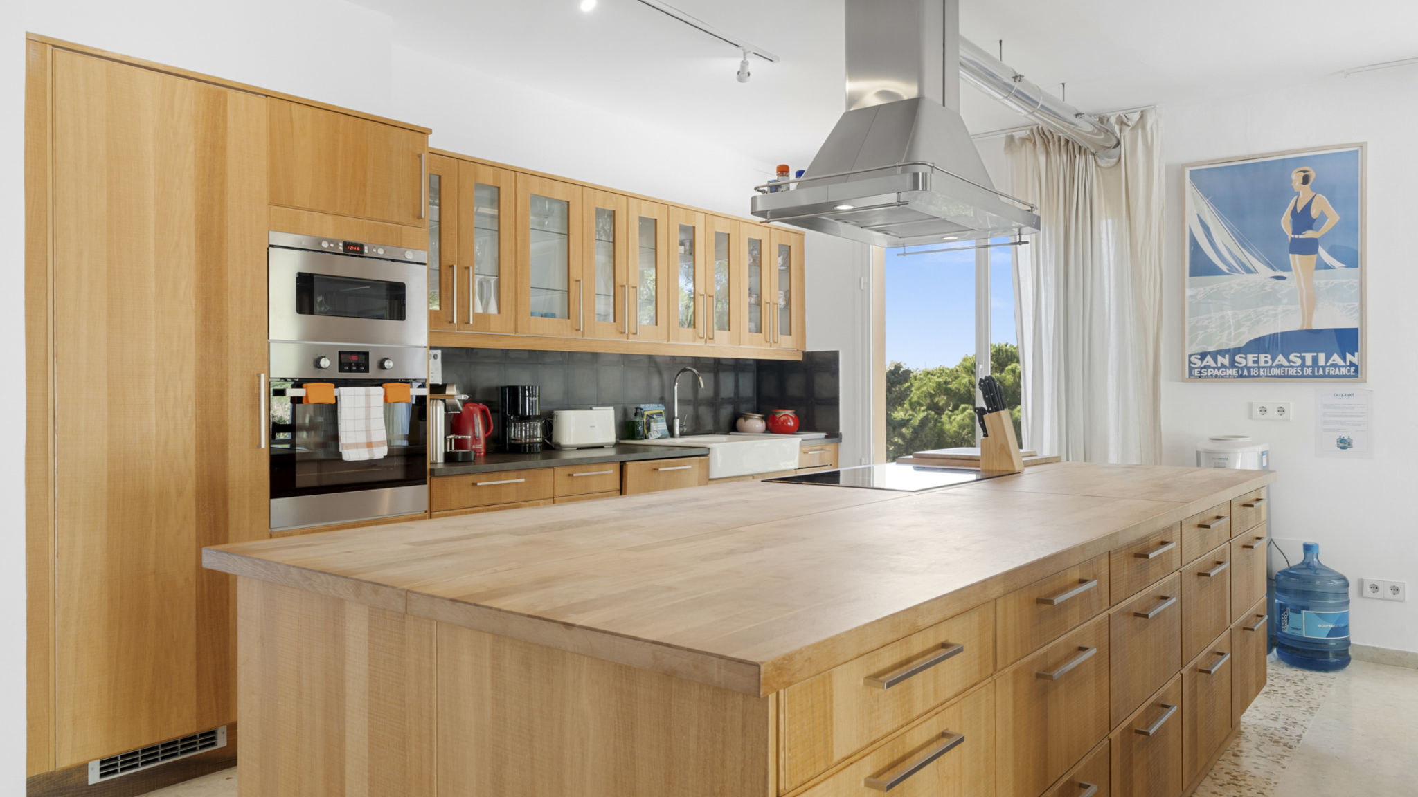 Hillside villa La Ciruela in Mijas - Ref 251 (OLD)