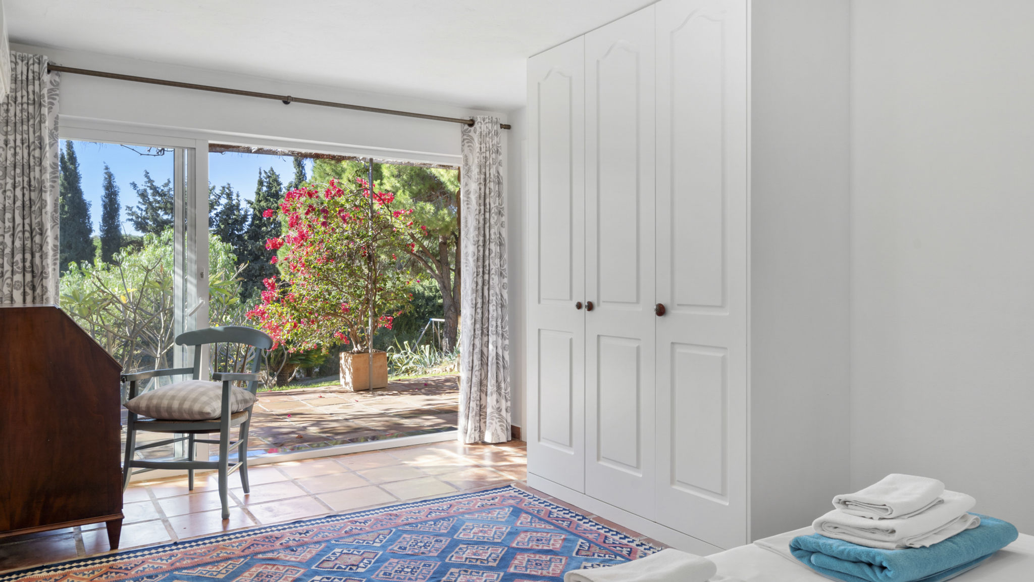 Hillside villa La Ciruela in Mijas - Ref 251 (OLD)