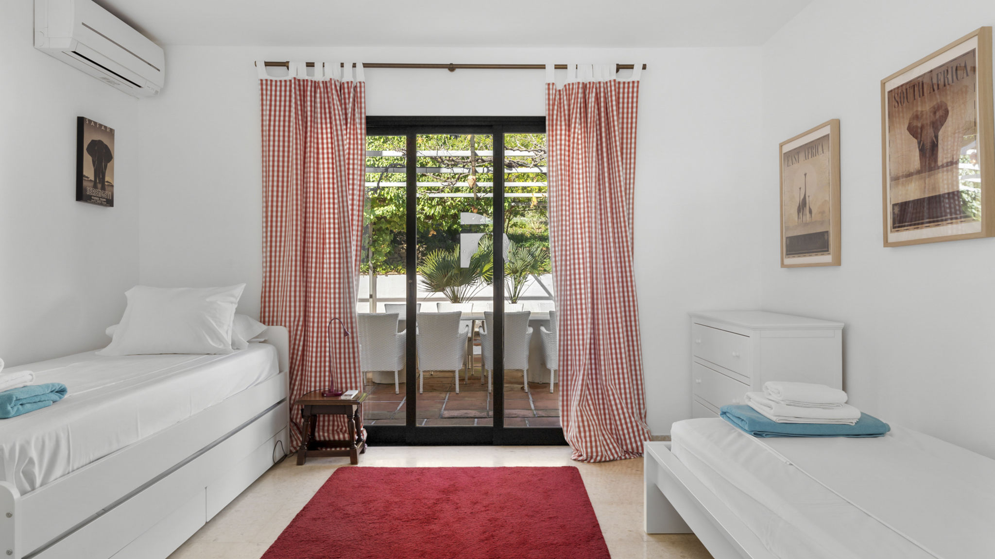 Hillside villa La Ciruela in Mijas - Ref 251 (OLD)
