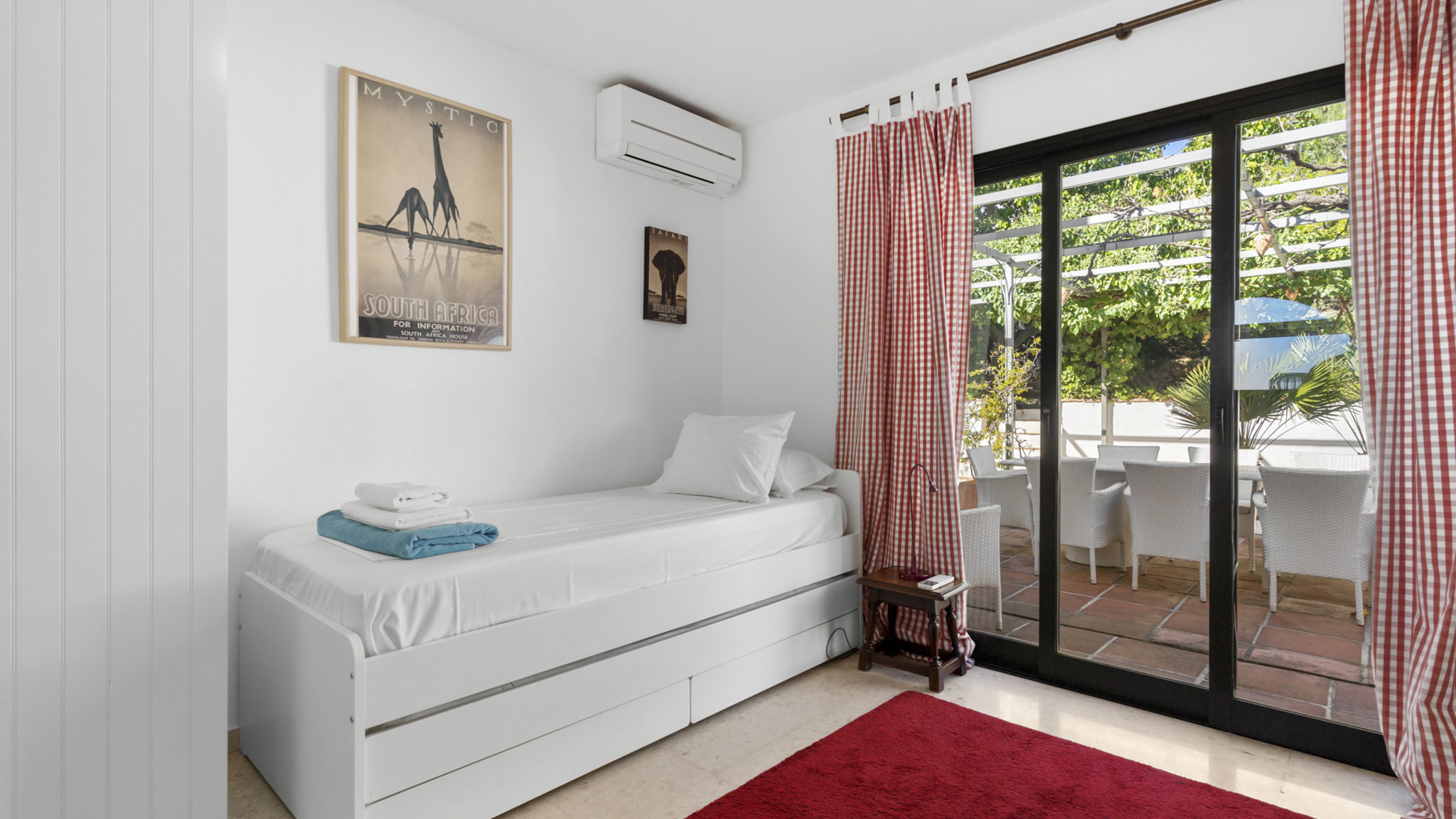 Hillside villa La Ciruela in Mijas - Ref 251 (OLD)
