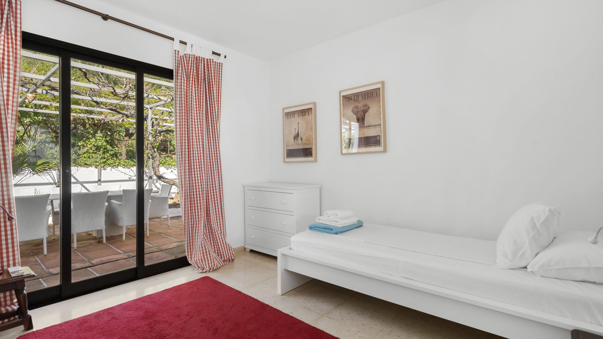 Hillside villa La Ciruela in Mijas - Ref 251 (OLD)