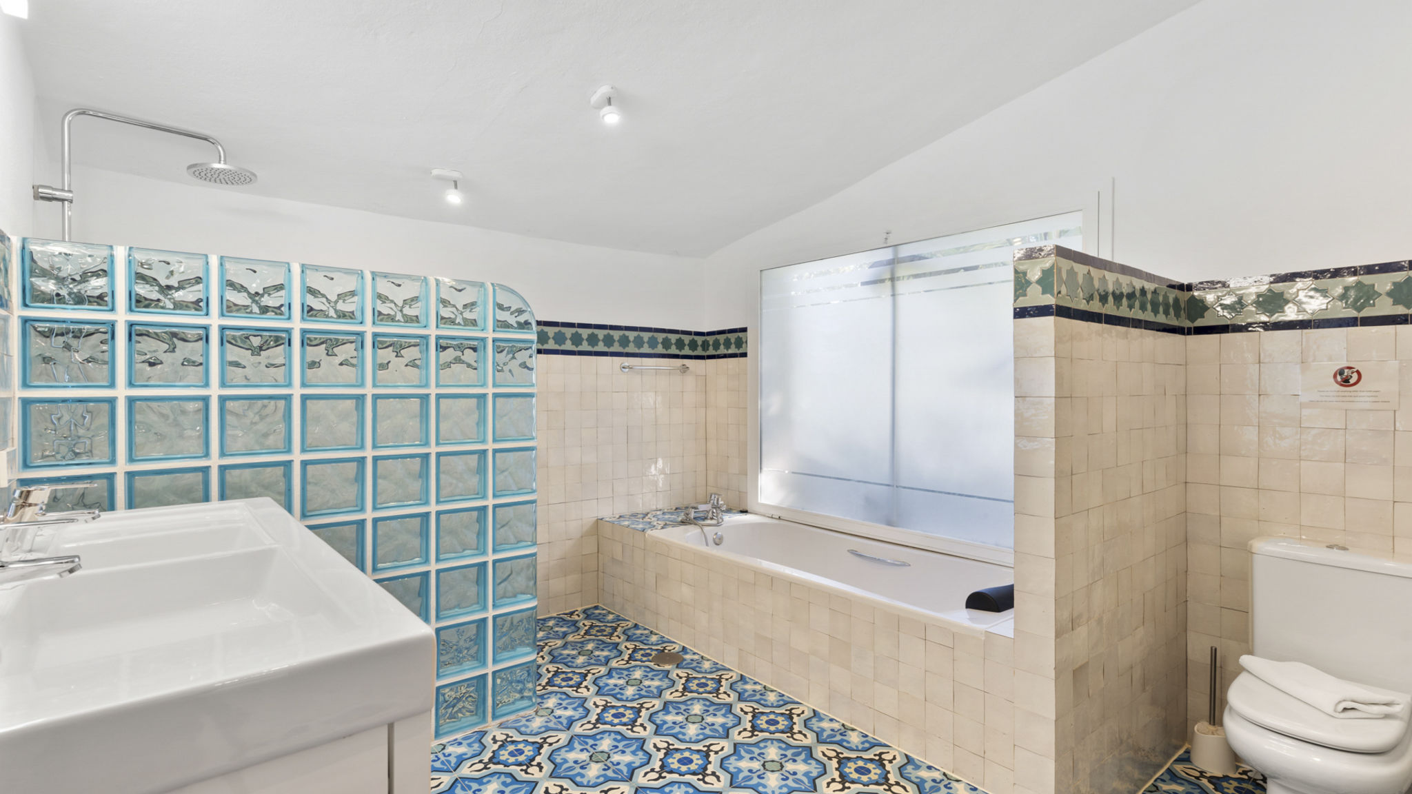 Hillside villa La Ciruela in Mijas - Ref 251 (OLD)