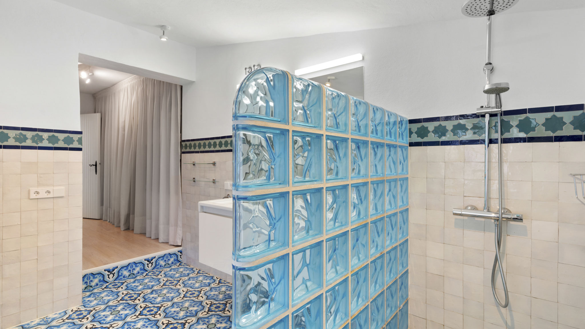 Hillside villa La Ciruela in Mijas - Ref 251 (OLD)