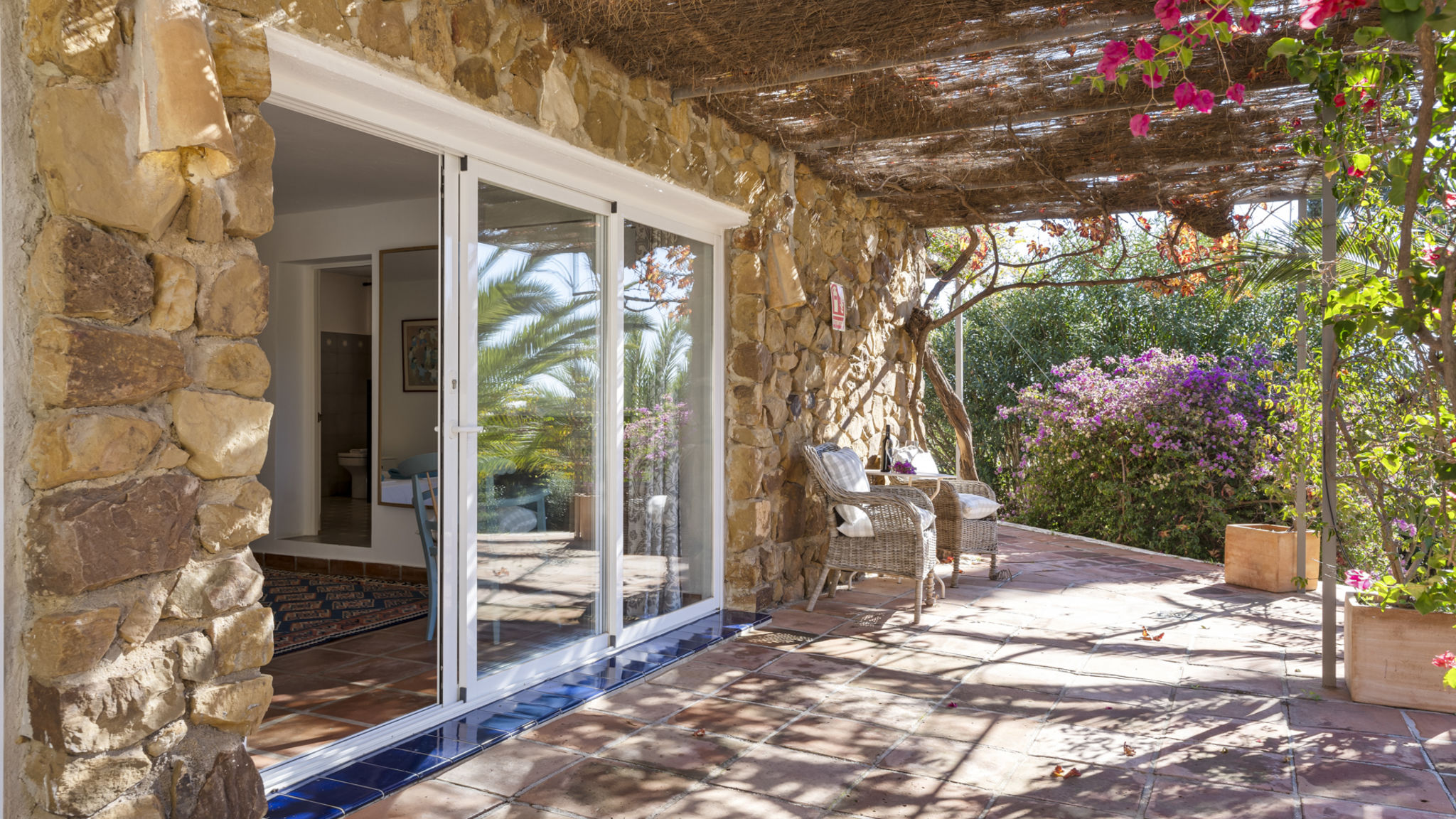 Hillside villa La Ciruela in Mijas - Ref 251 (OLD)