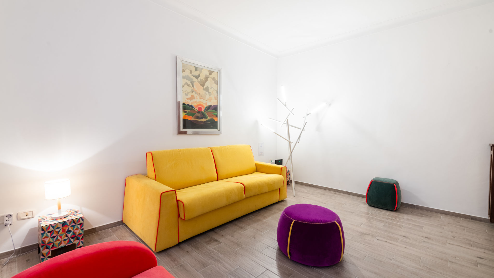 Italianway Roma Casa Riboty