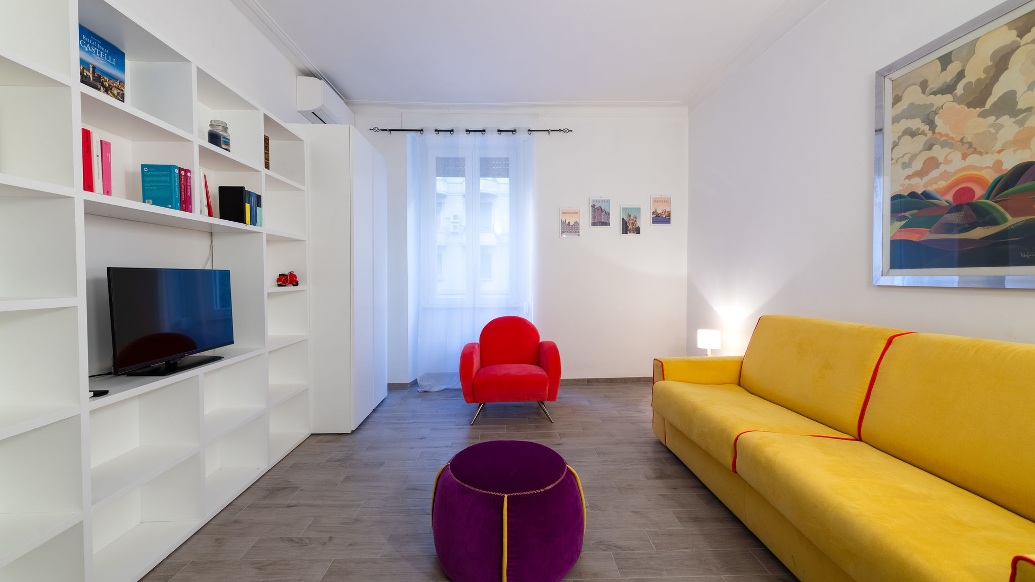 Italianway Roma Casa Riboty