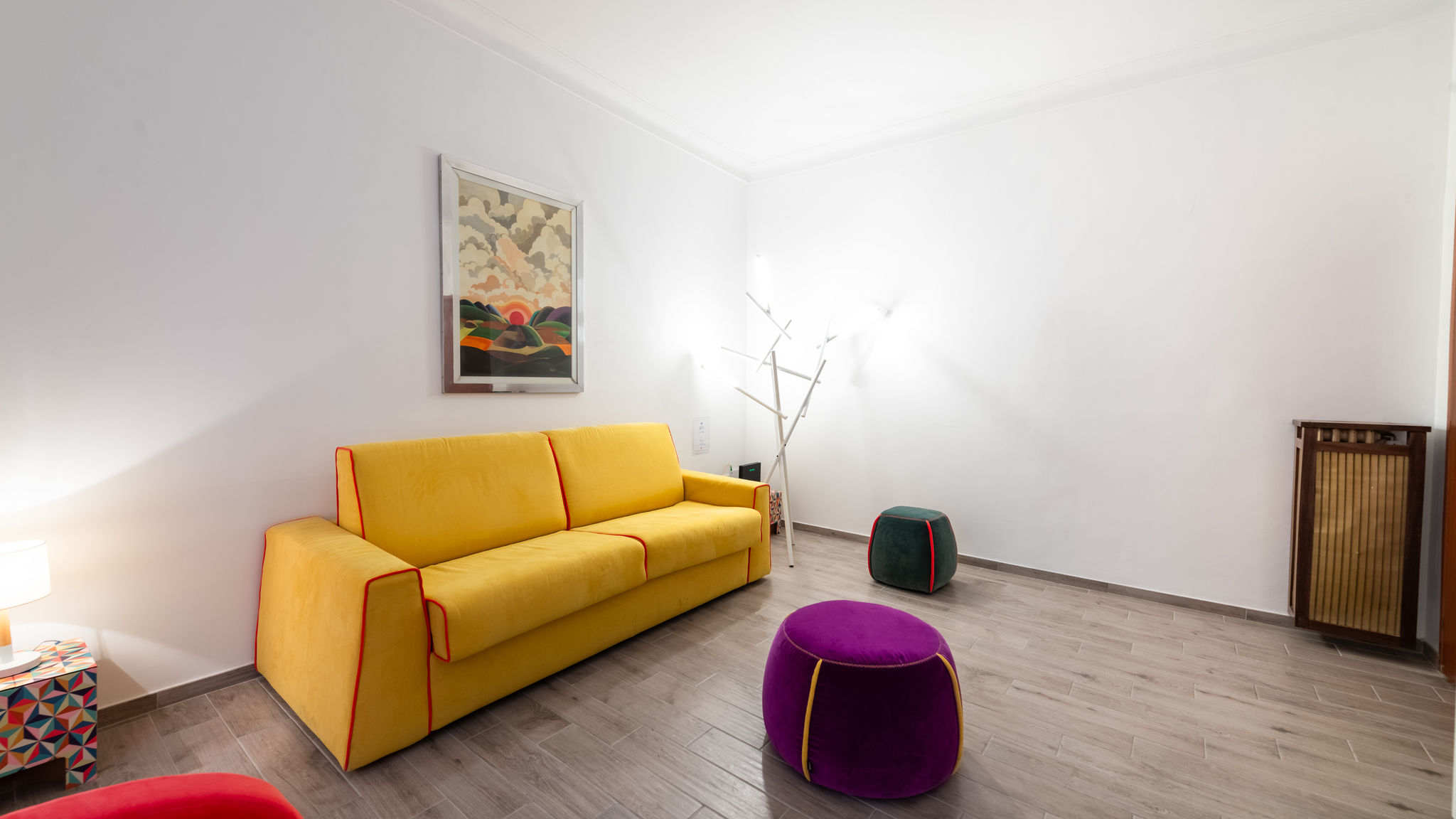 Italianway Roma Casa Riboty