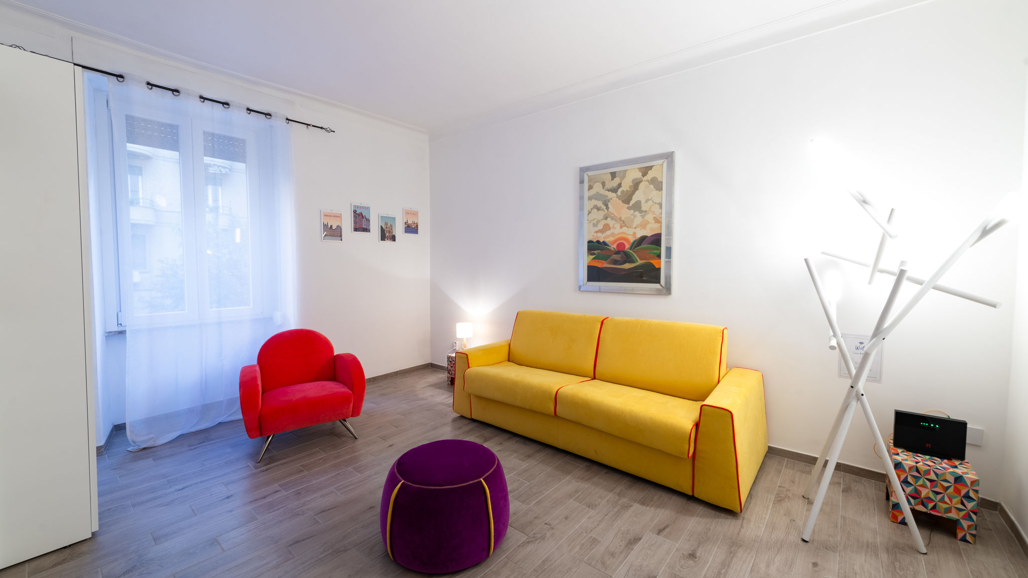 Italianway Roma Casa Riboty