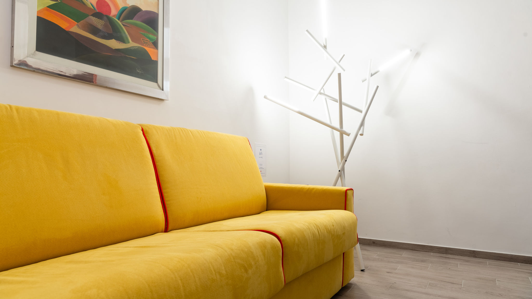 Italianway Roma Casa Riboty