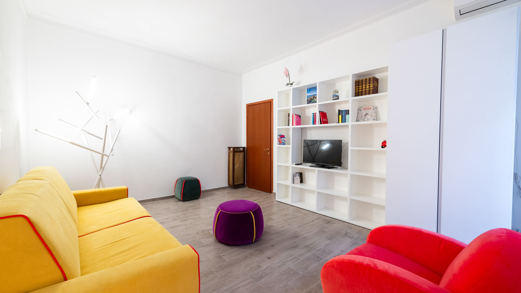 Italianway Roma Casa Riboty