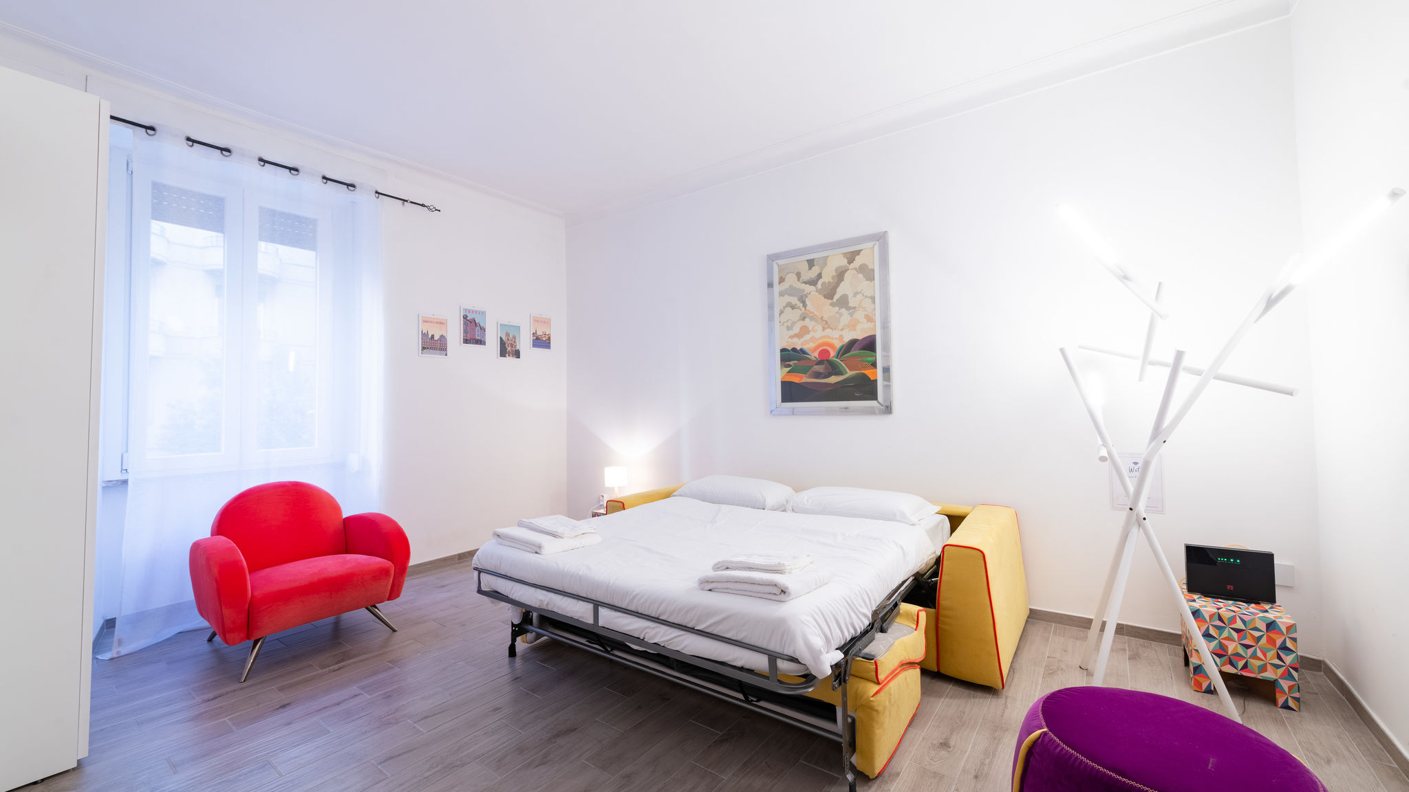 Italianway Roma Casa Riboty