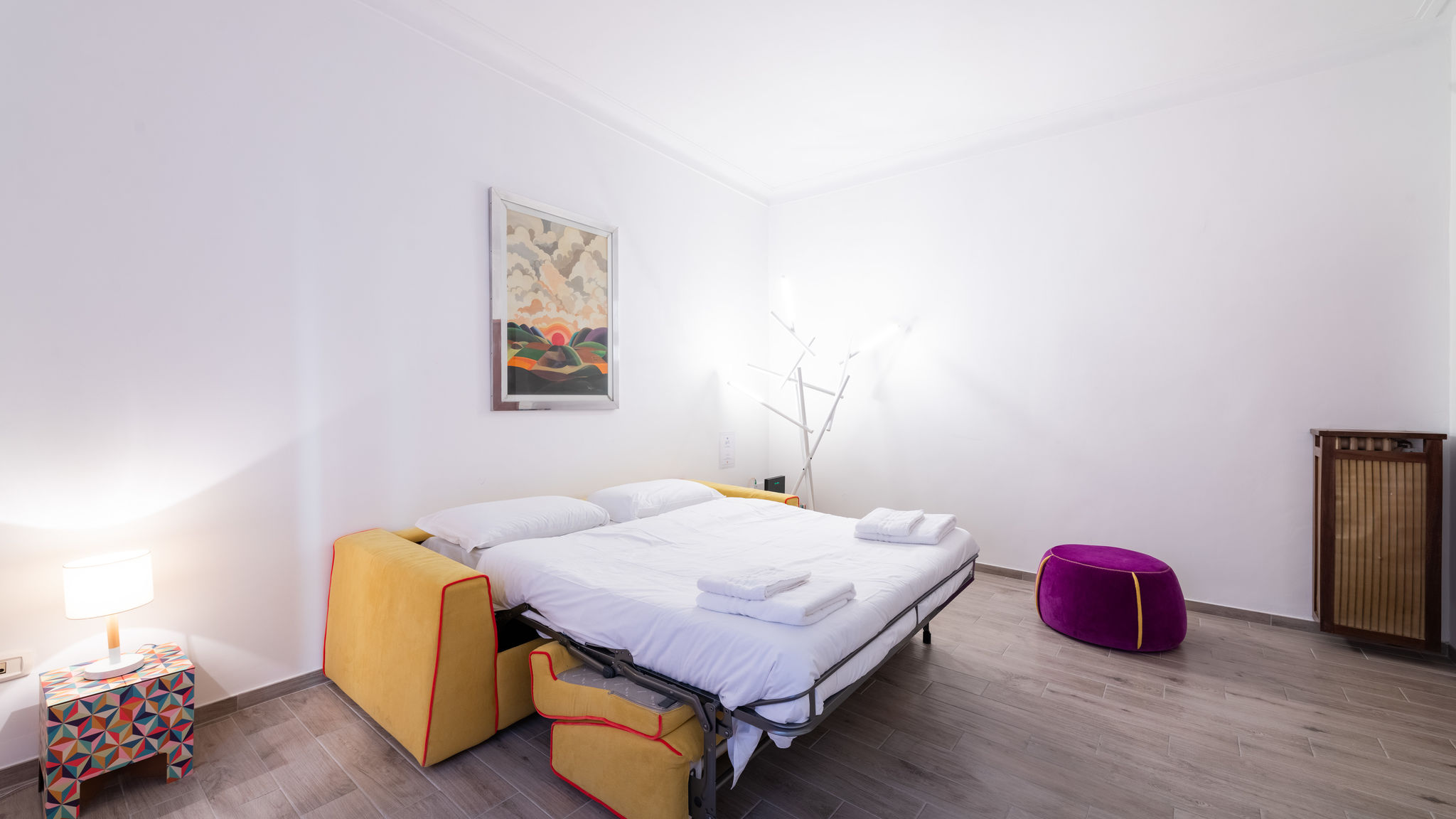 Italianway Roma Casa Riboty