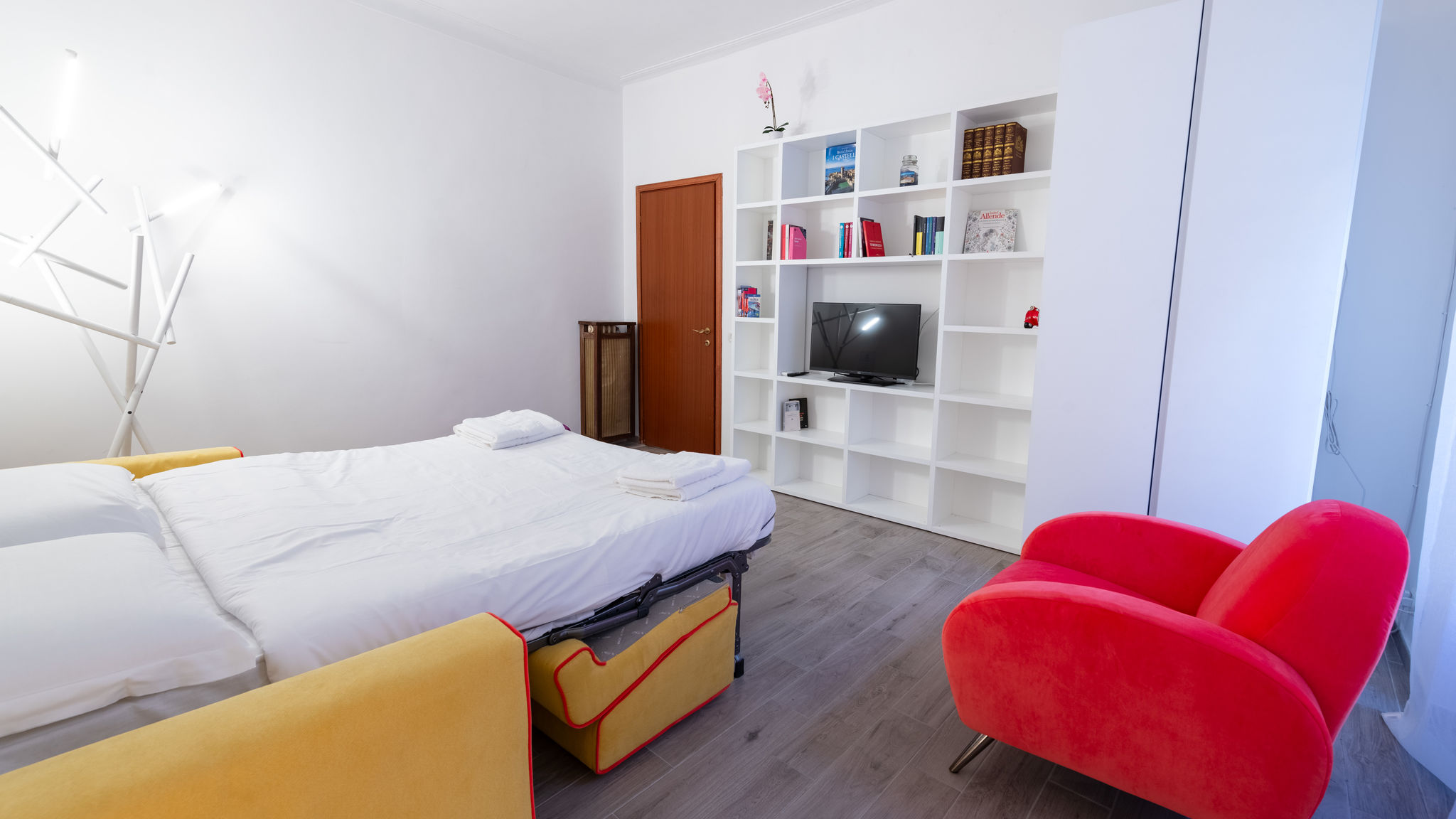 Italianway Roma Casa Riboty