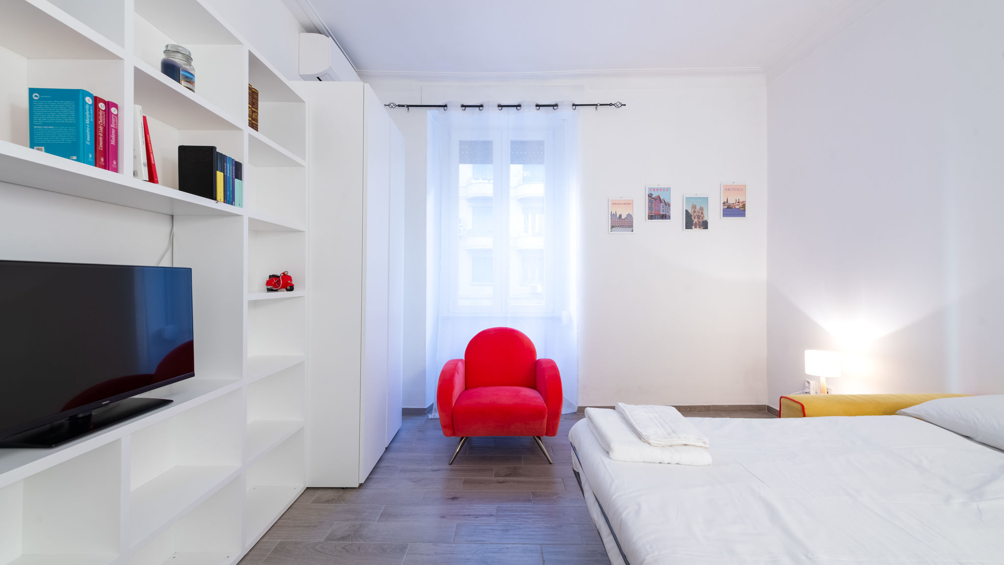 Italianway Roma Casa Riboty