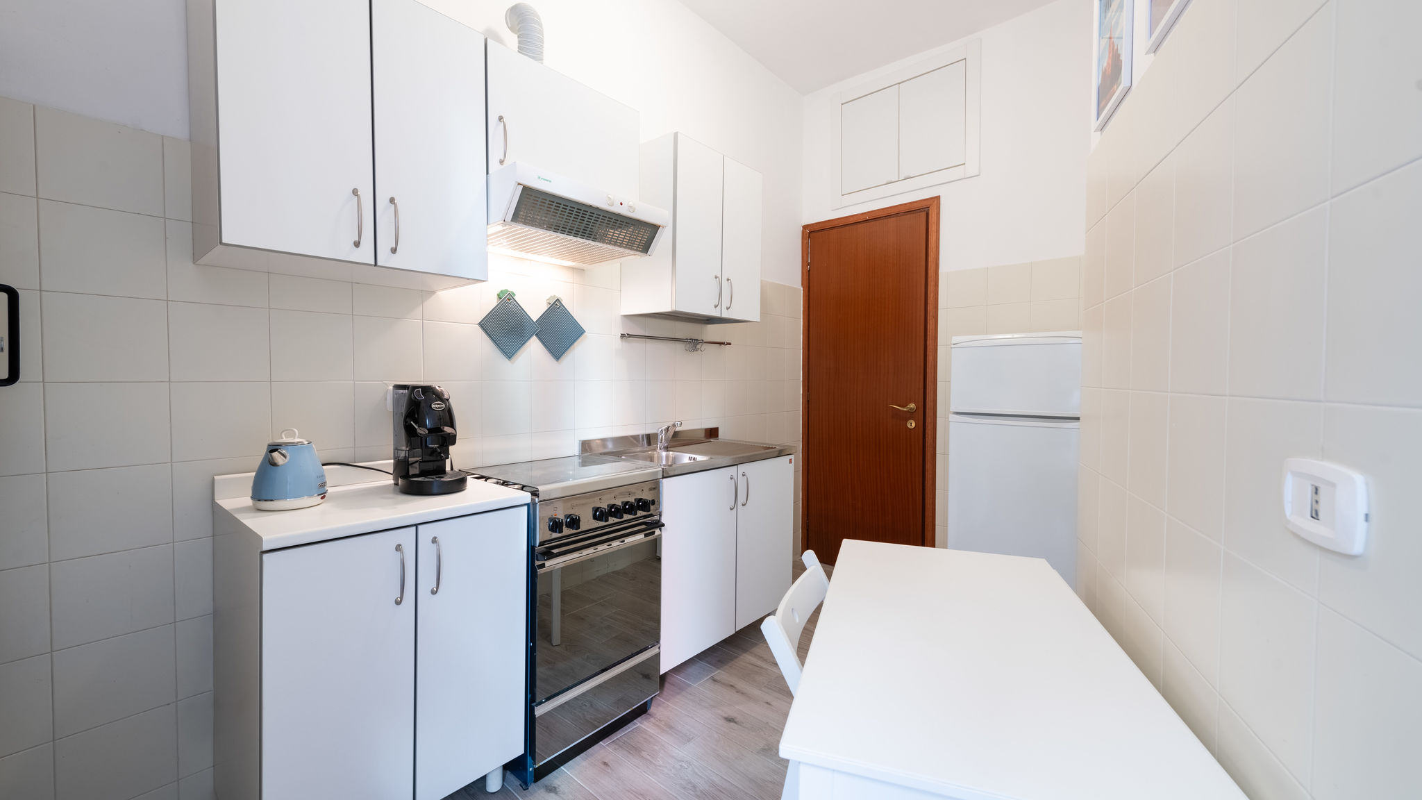 Italianway Roma Casa Riboty