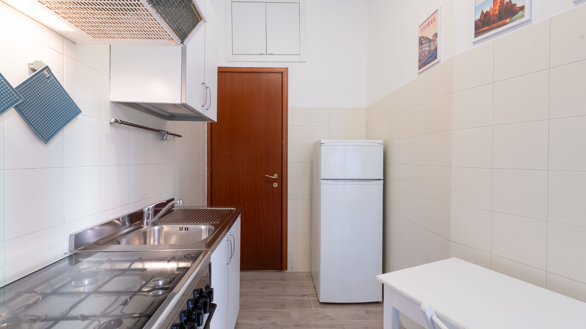 Italianway Roma Casa Riboty