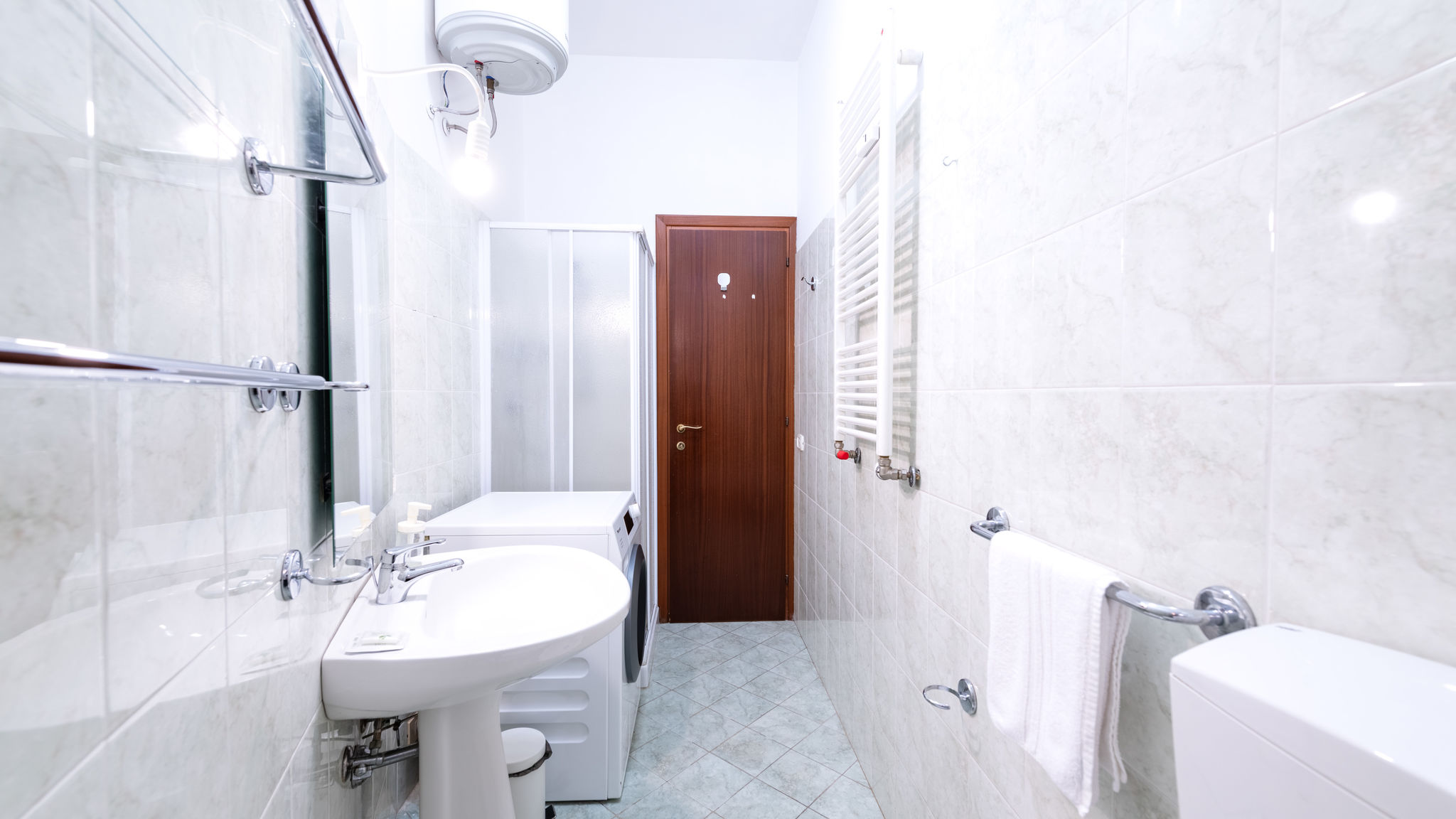 Italianway Roma Casa Riboty