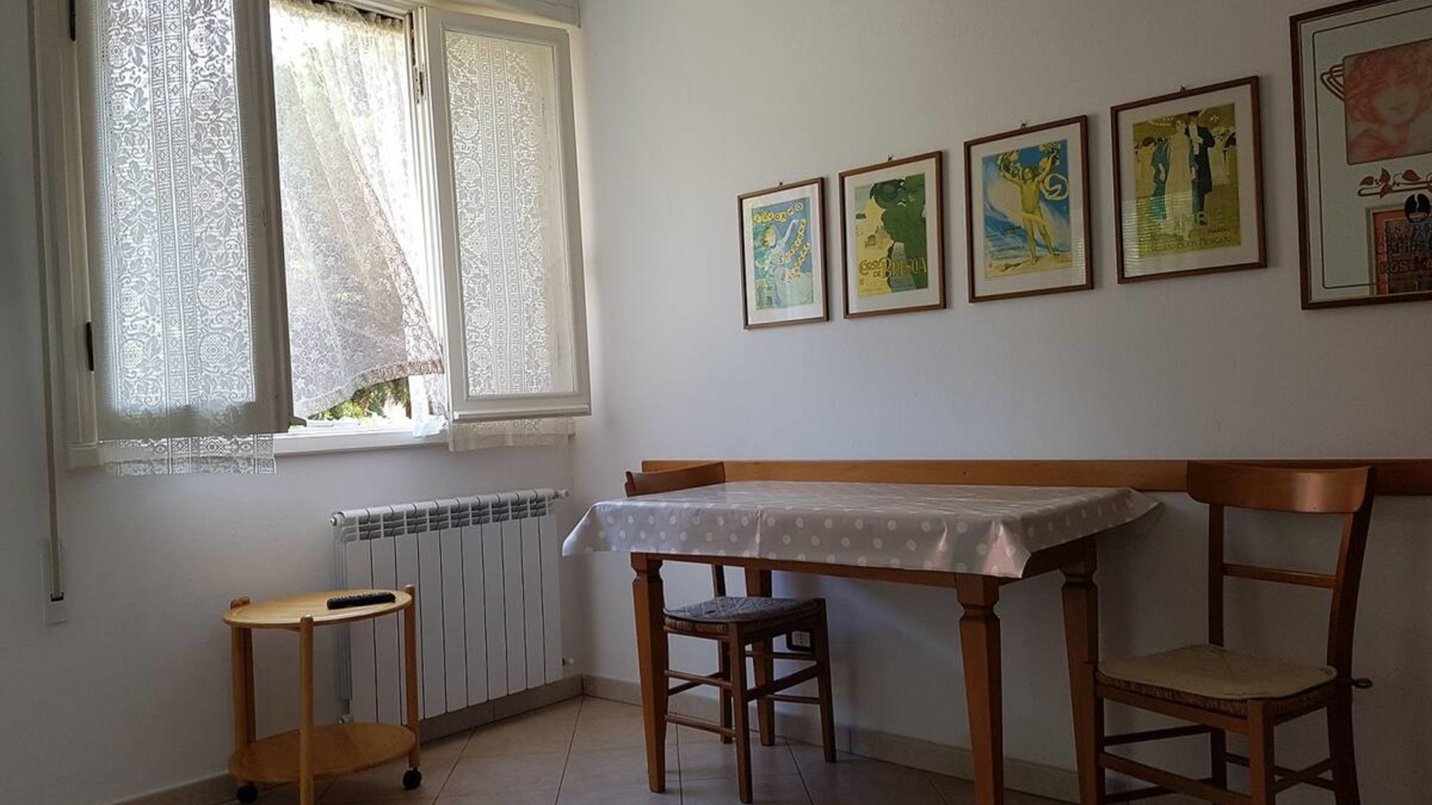 Italianway Monterosso al Mare Giuliana Cosy Apt central & near the best beaches