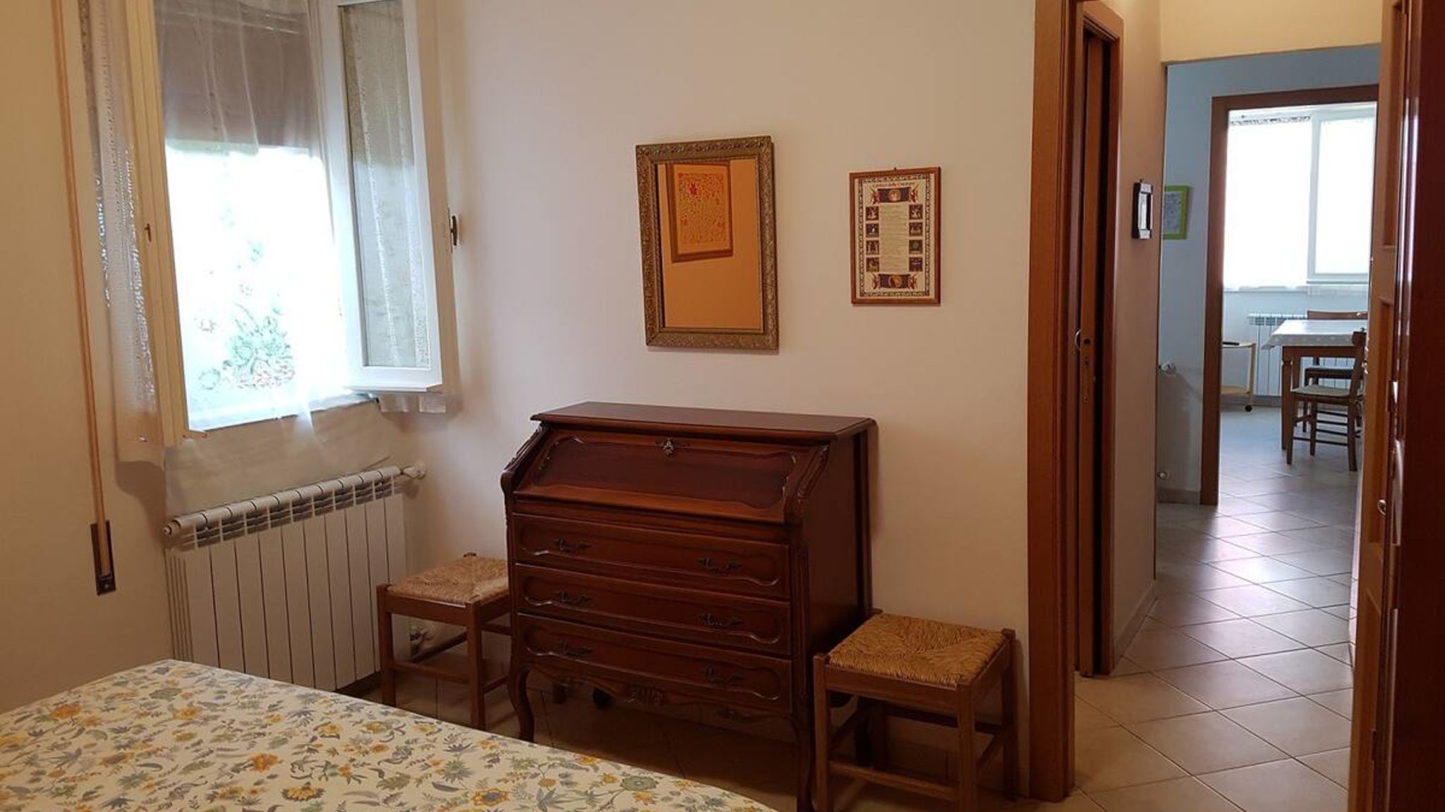 Italianway Monterosso al Mare Giuliana Cosy Apt central & near the best beaches
