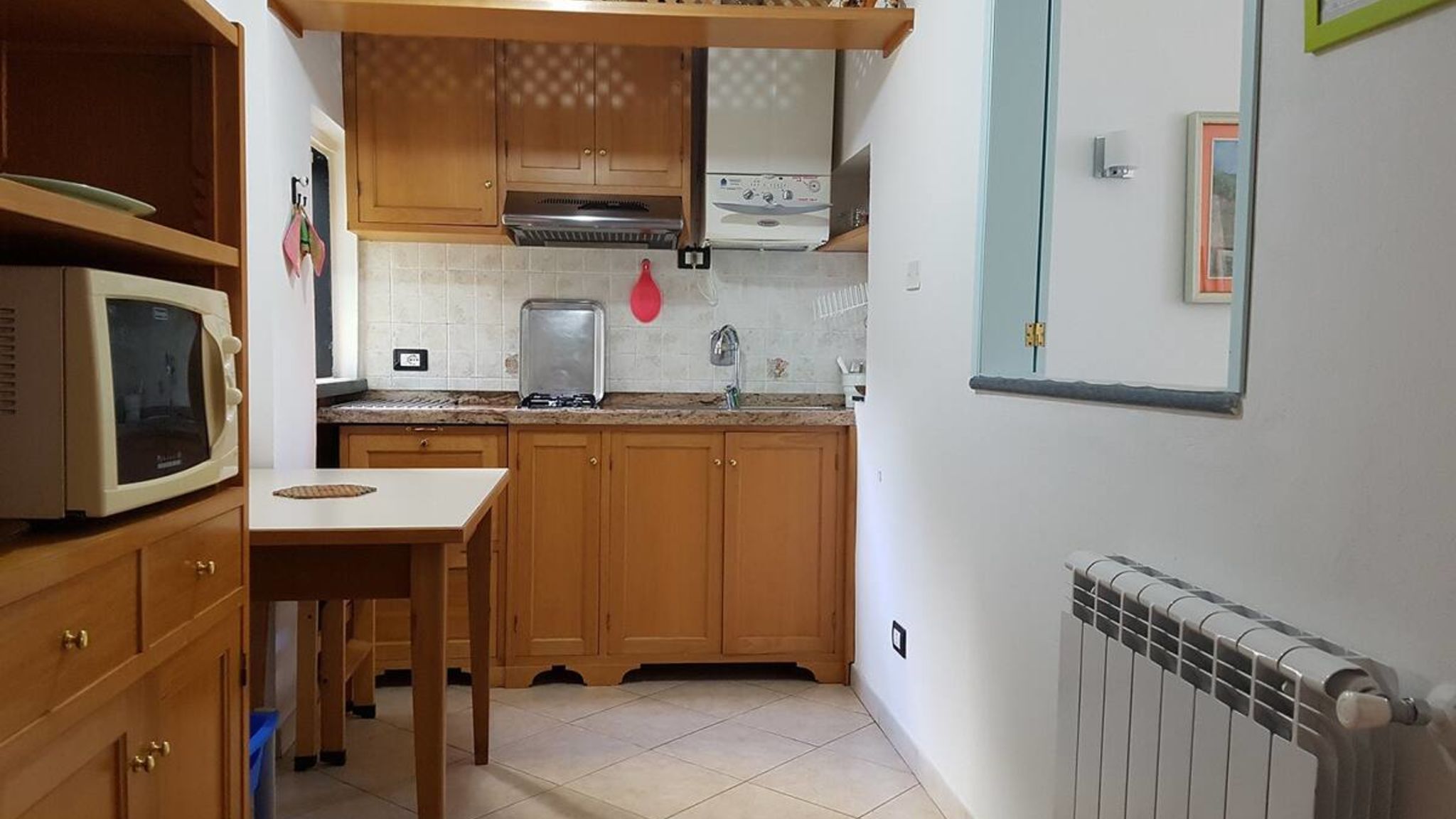 Italianway Monterosso al Mare Giuliana Cosy Apt central & near the best beaches