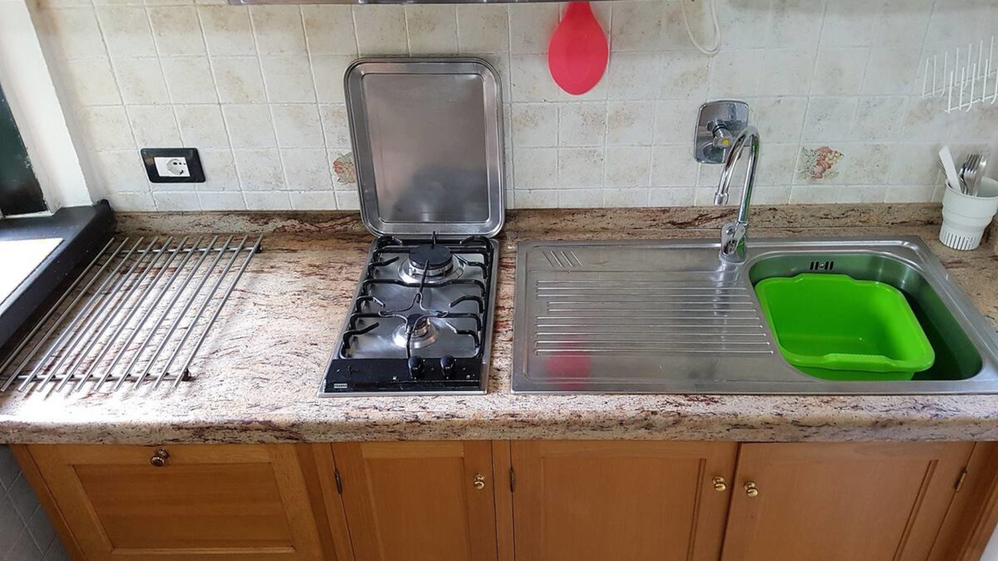 Italianway Monterosso al Mare Giuliana Cosy Apt central & near the best beaches