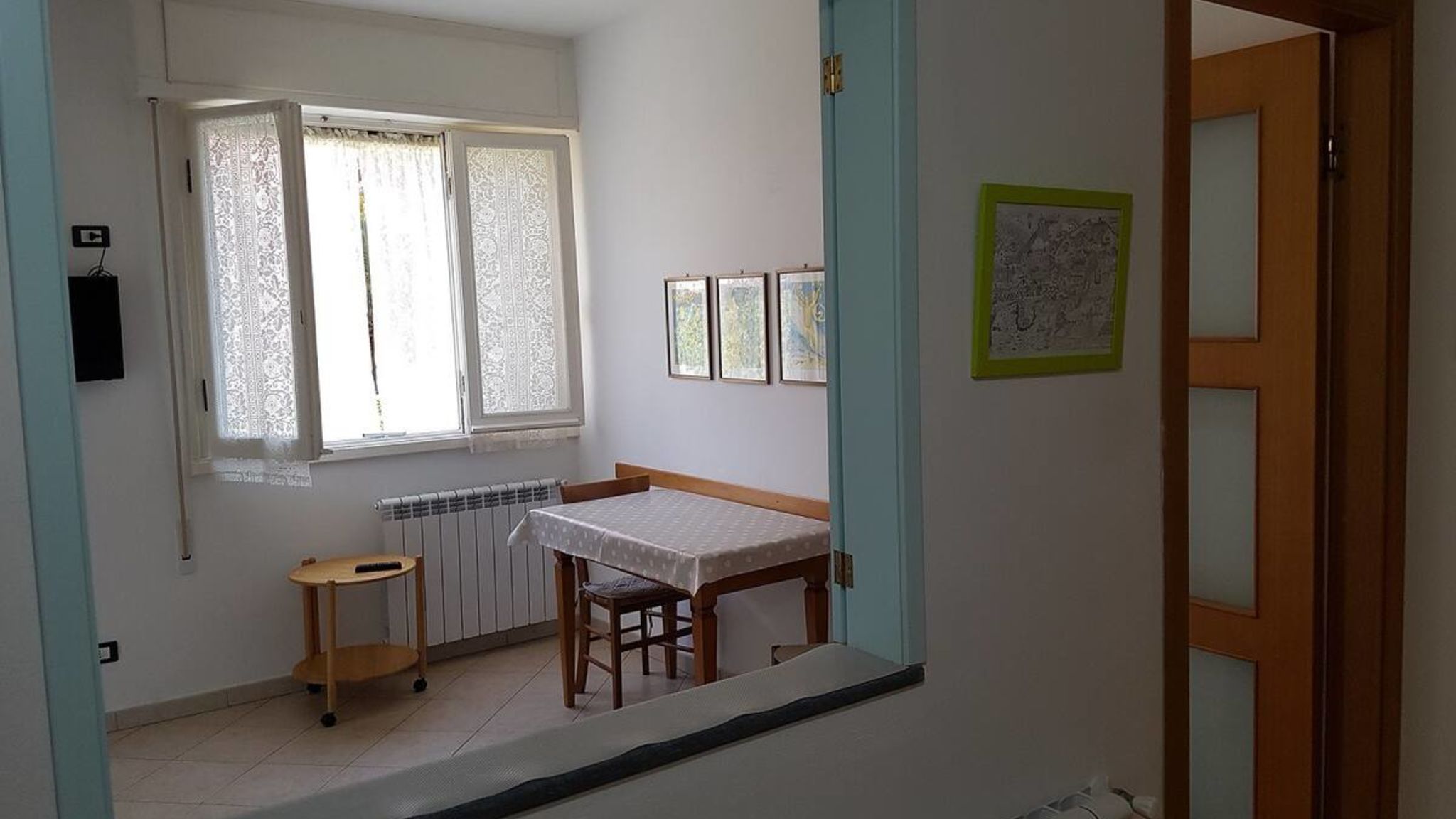 Italianway Monterosso al Mare Giuliana Cosy Apt central & near the best beaches