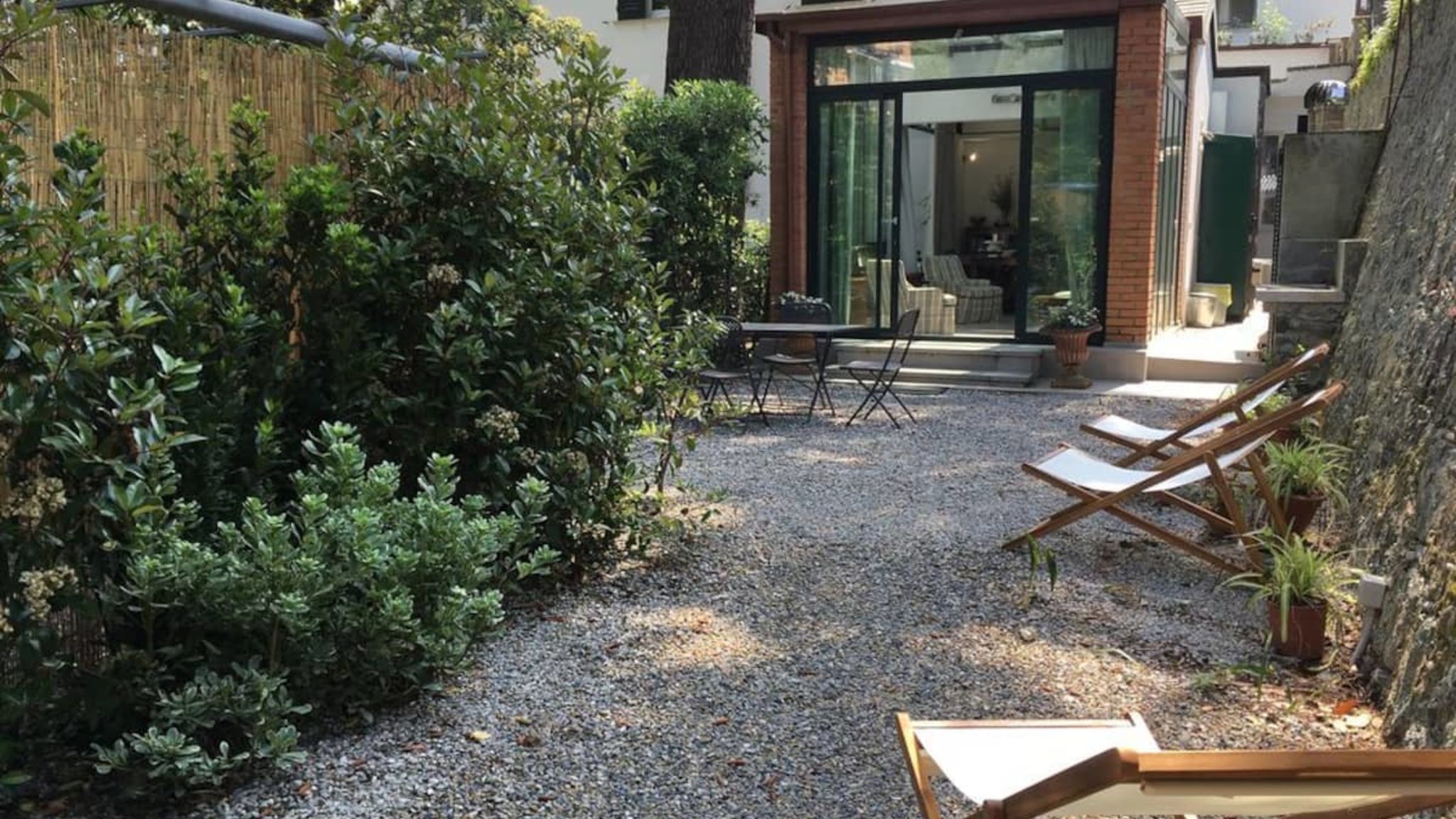 Italianway Monterosso al Mare IL NIDO Della Vecchiona by the sea - A/C - Parking