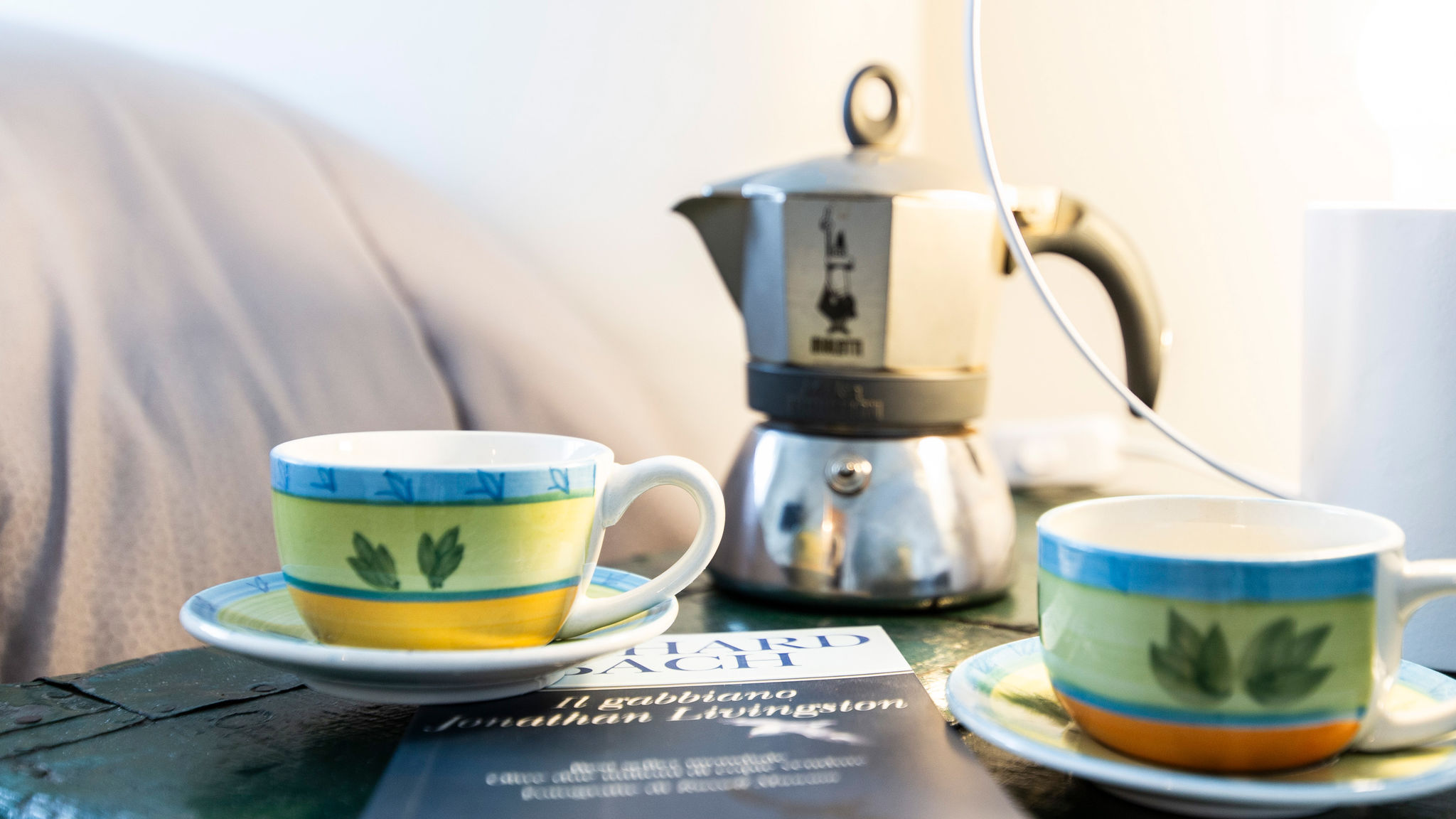 Italianway San Lazzaro di Savena Bertelli 4