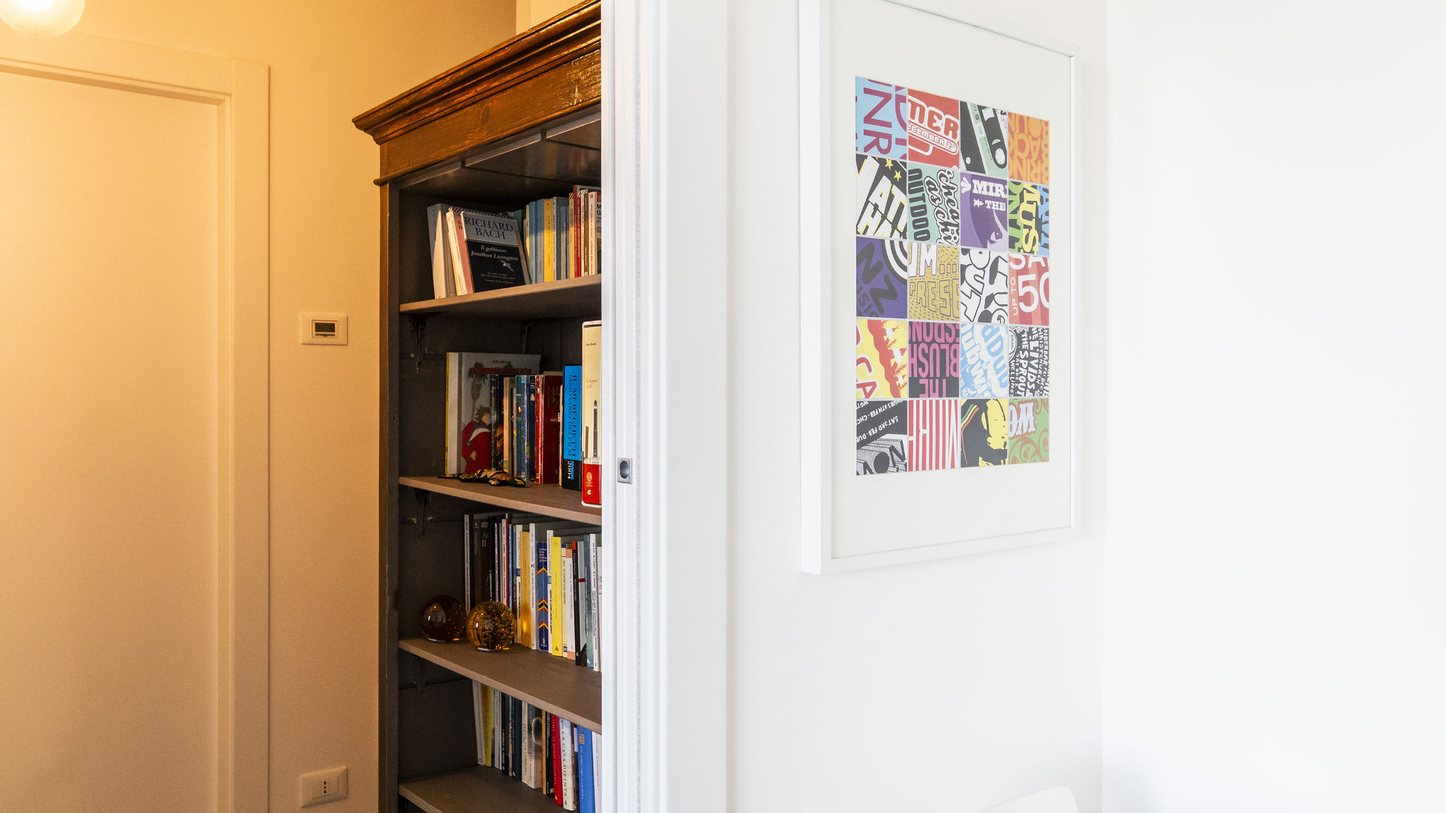 Italianway San Lazzaro di Savena Bertelli 4