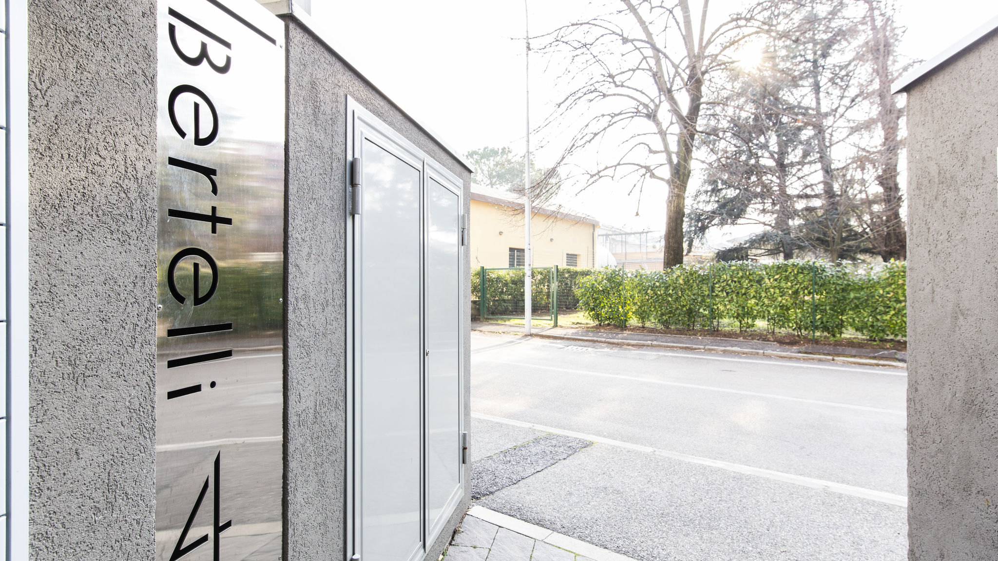 Italianway San Lazzaro di Savena Bertelli 4