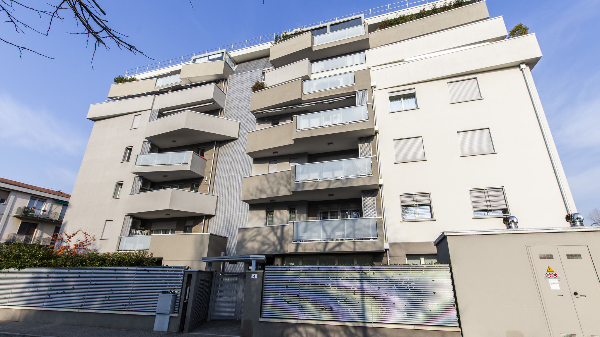 Italianway San Lazzaro di Savena Bertelli 4