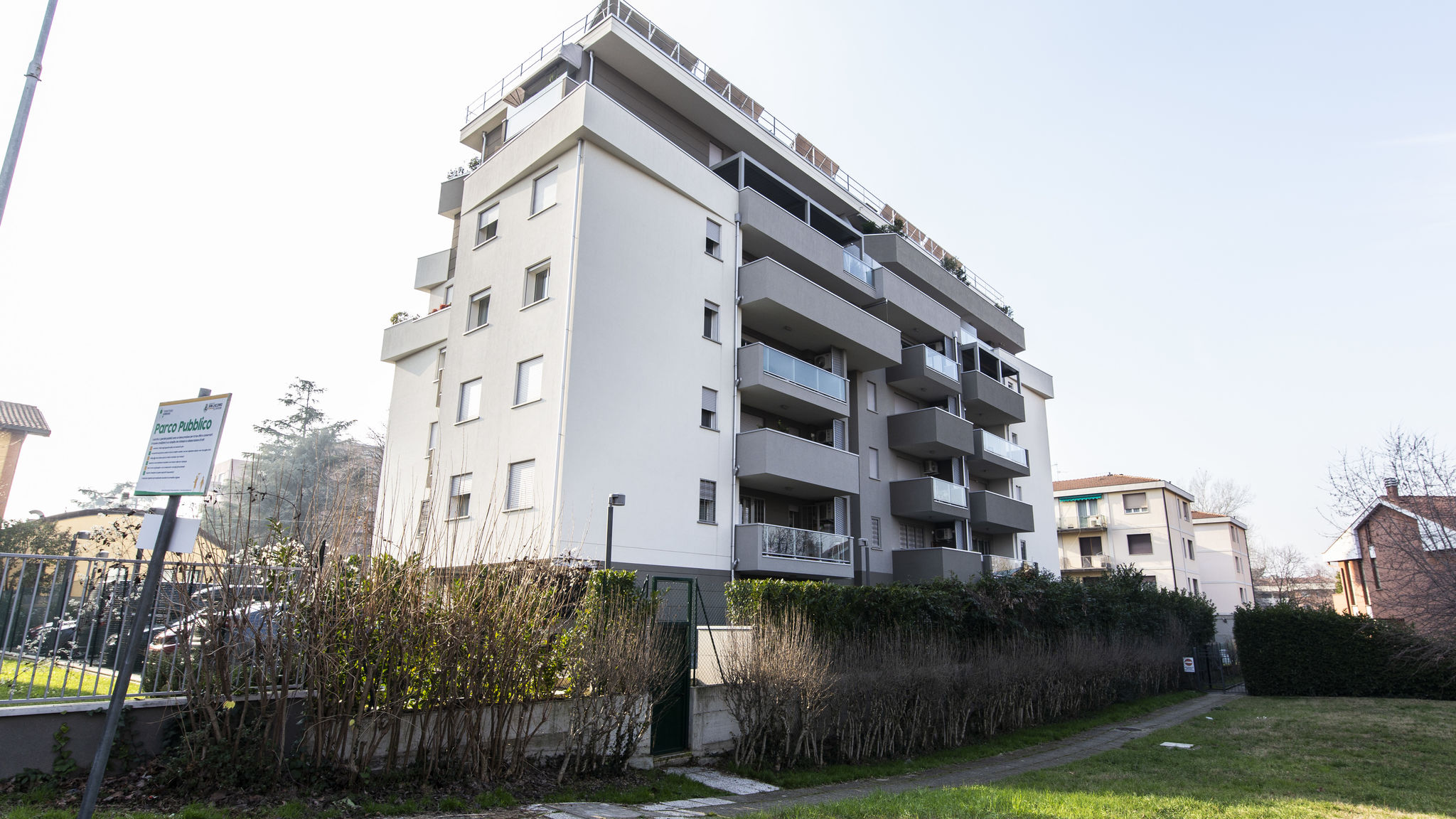 Italianway San Lazzaro di Savena Bertelli 4