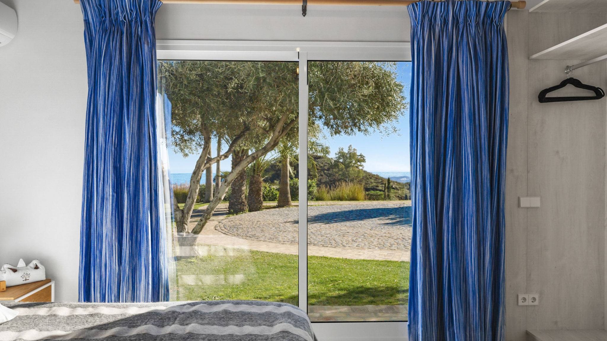 Hillside villa La Finquita in Mijas - Ref 252 (OLD)