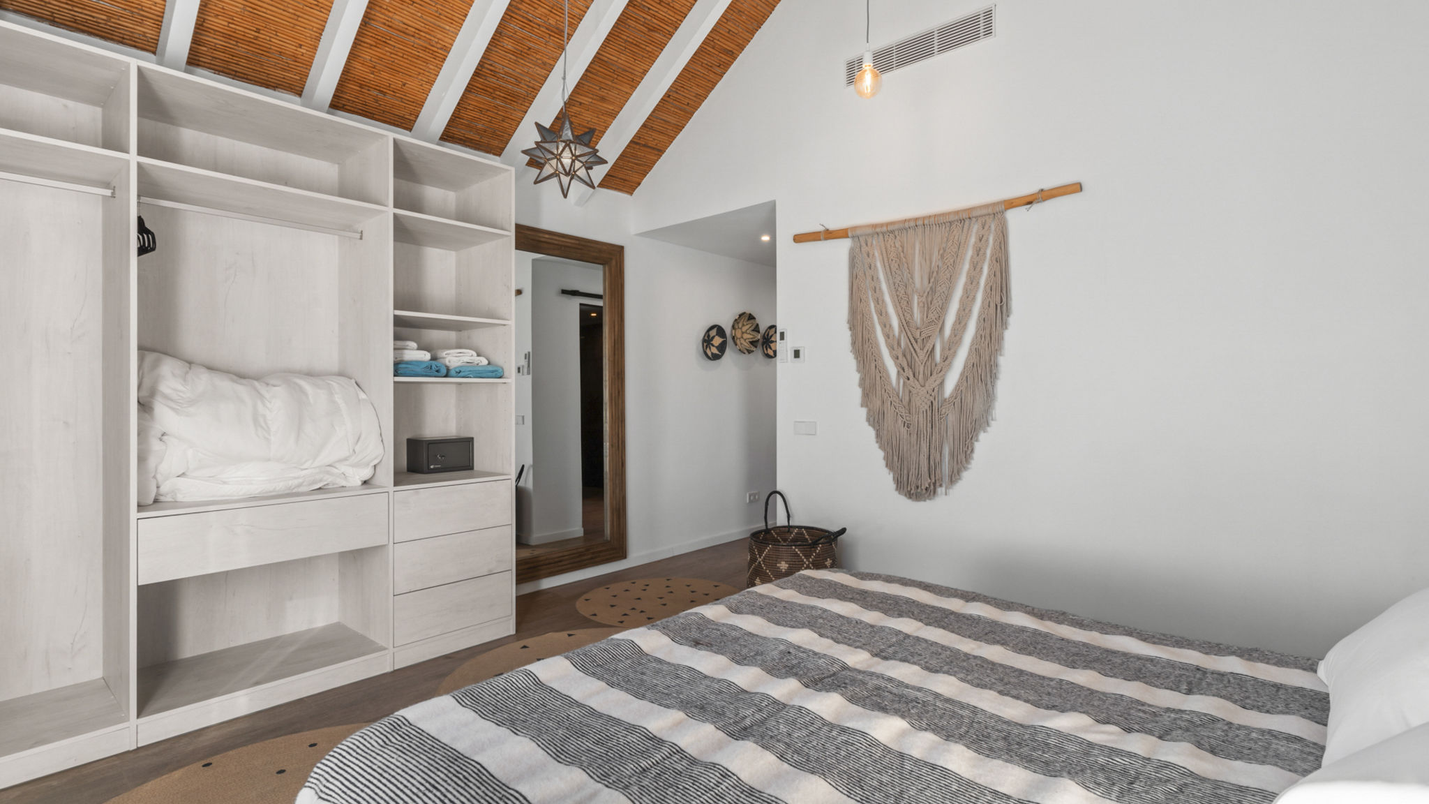 Hillside villa La Finquita in Mijas - Ref 252 (OLD)