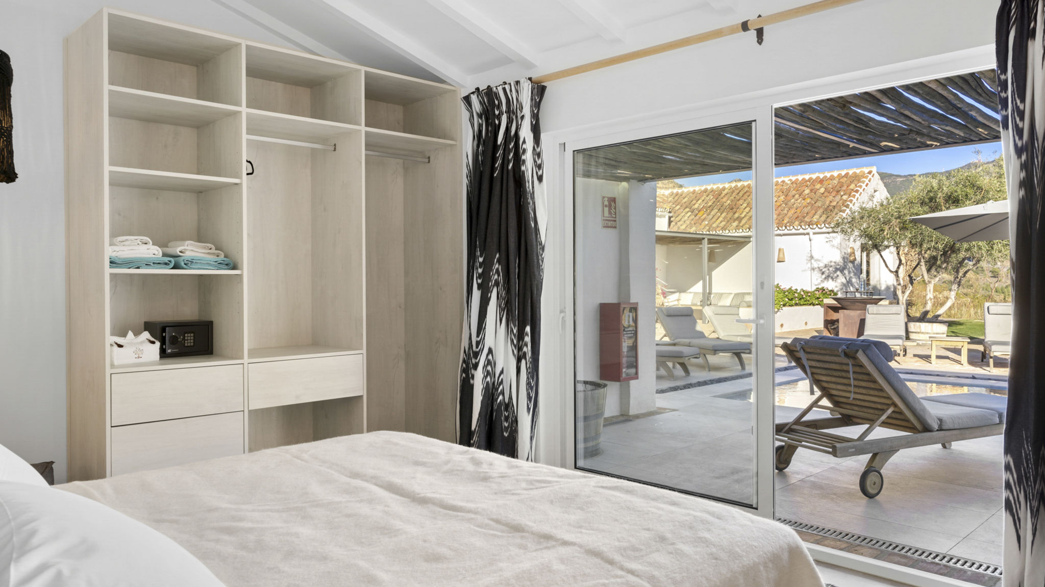 Hillside villa La Finquita in Mijas - Ref 252 (OLD)