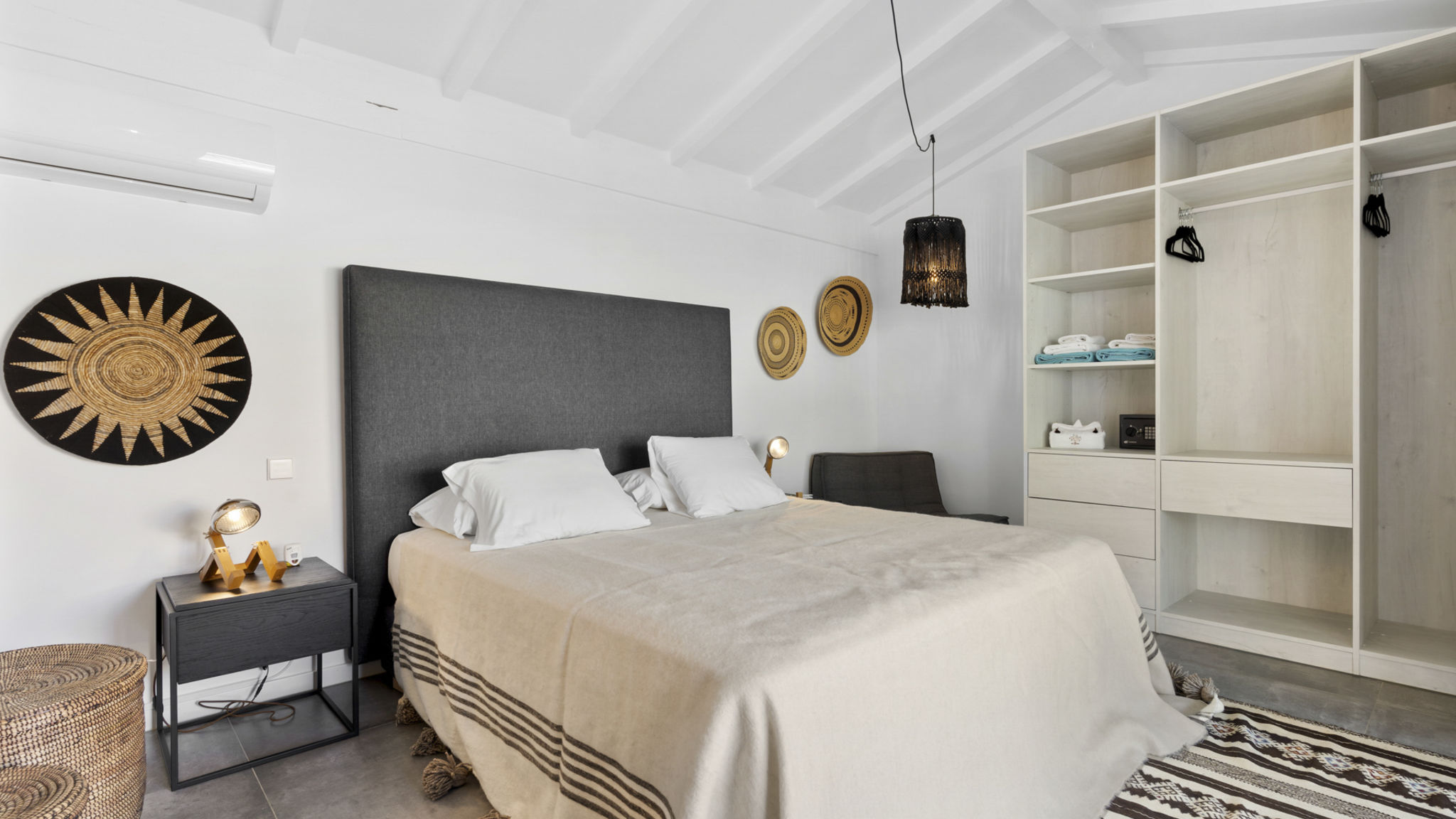 Hillside villa La Finquita in Mijas - Ref 252 (OLD)