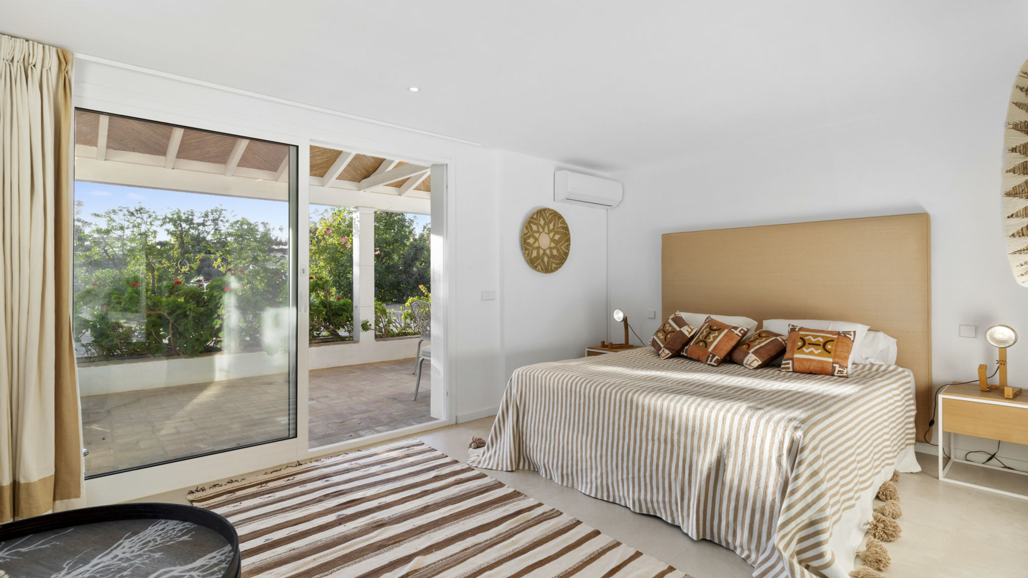 Hillside villa La Finquita in Mijas - Ref 252 (OLD)