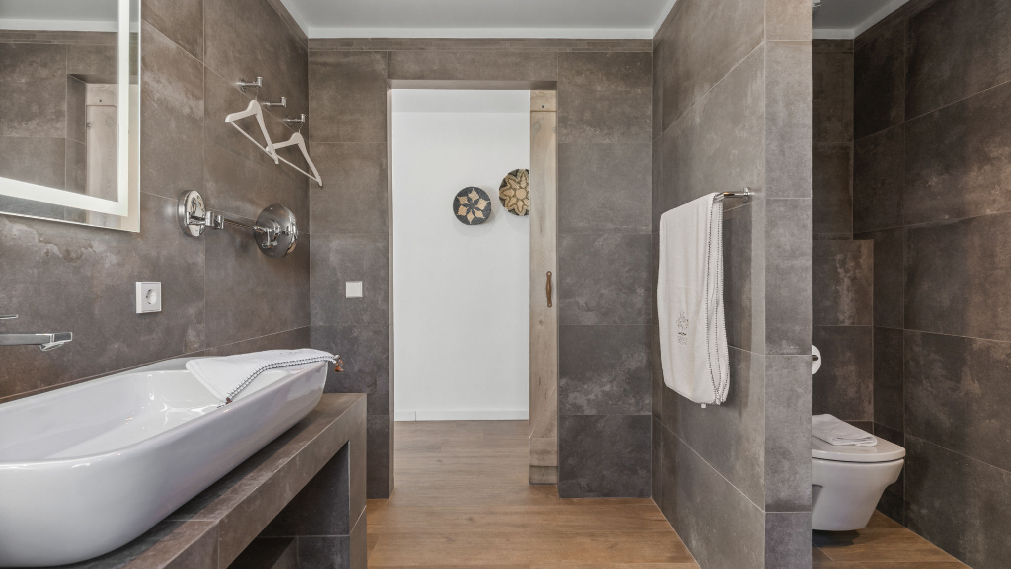 Hillside villa La Finquita in Mijas - Ref 252 (OLD)